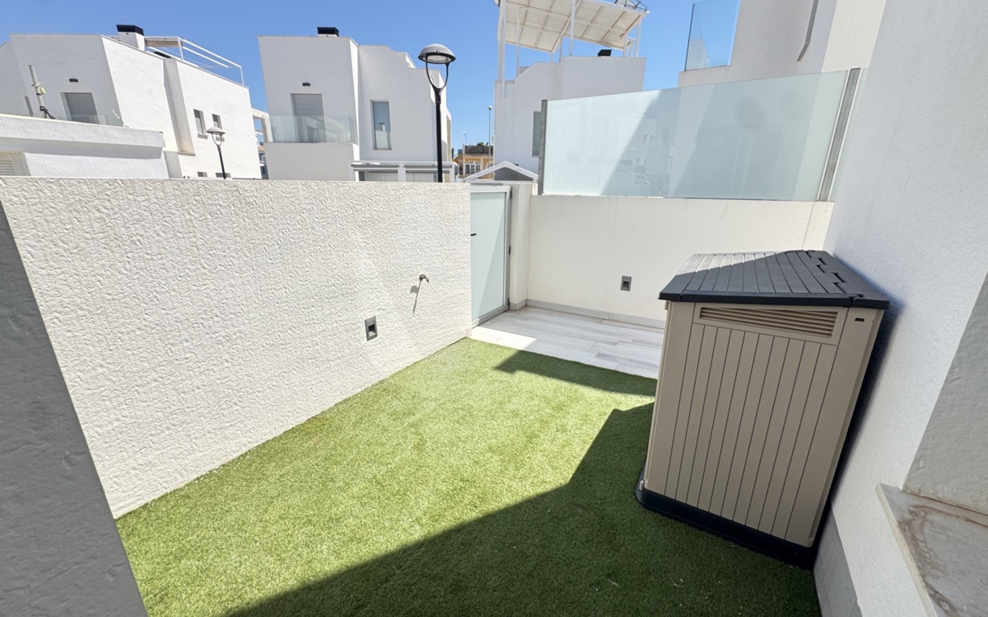 Resale - Villa - Cabo Roig