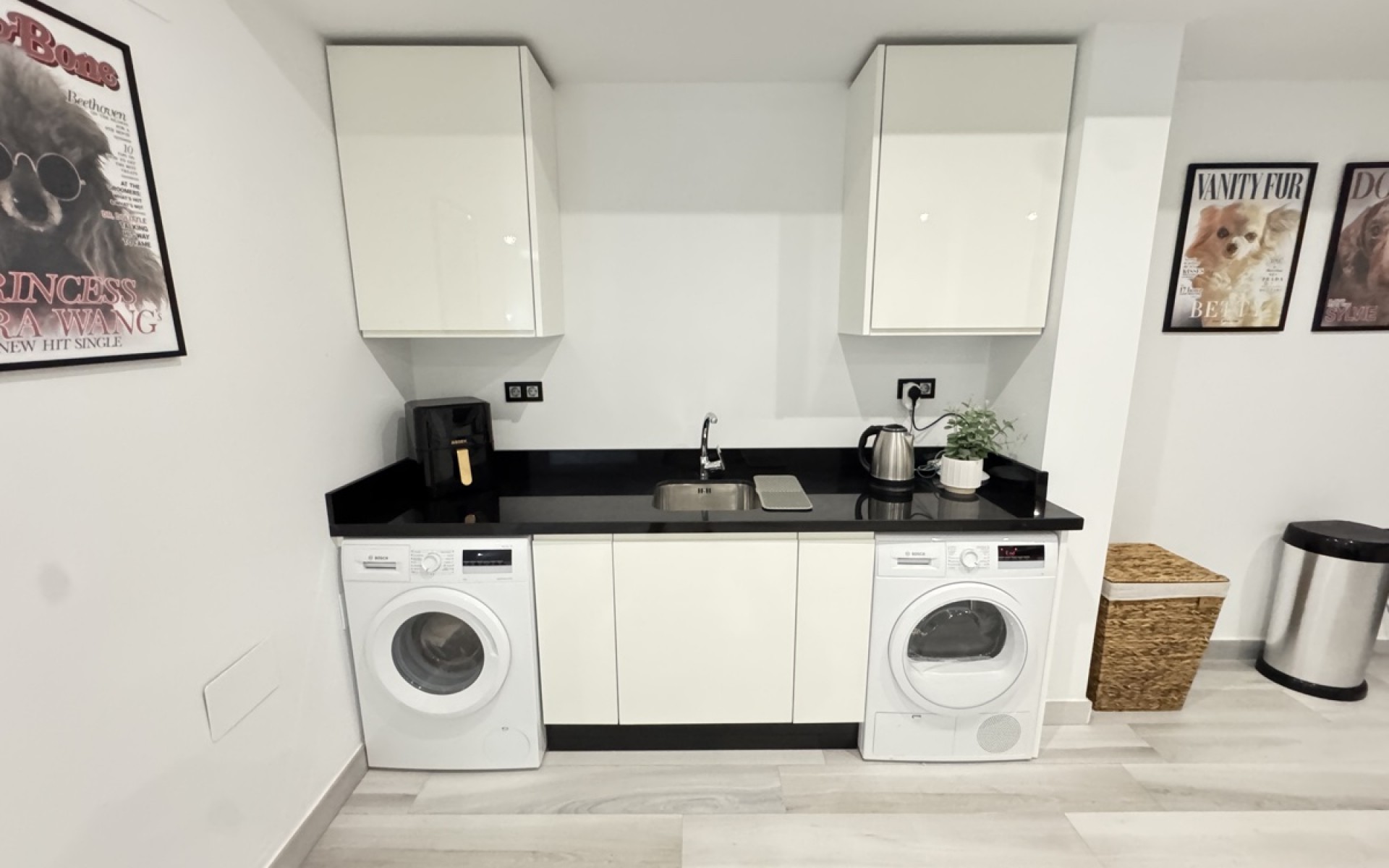 Resale - Villa - Cabo Roig