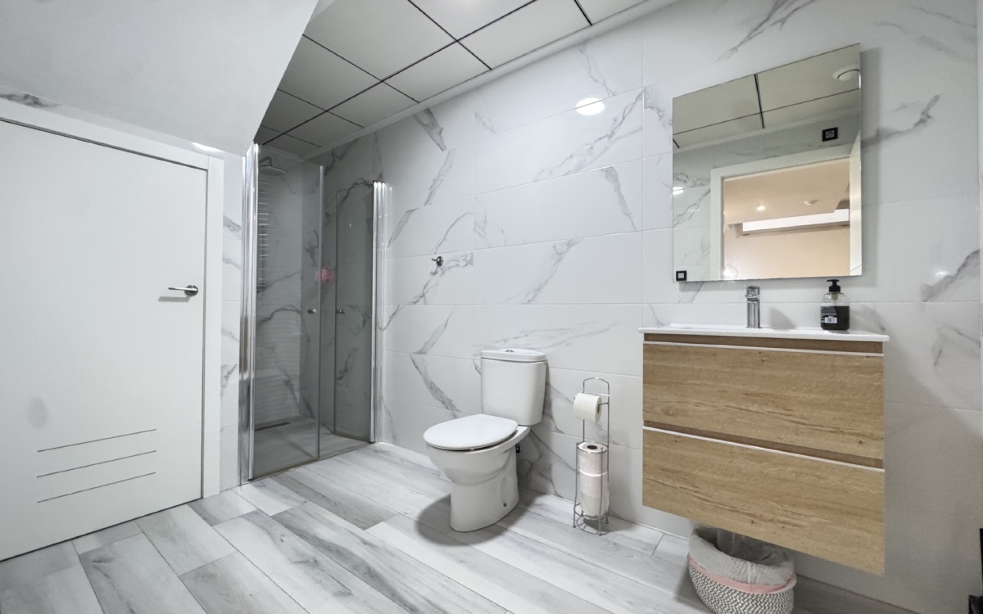 Resale - Villa - Cabo Roig