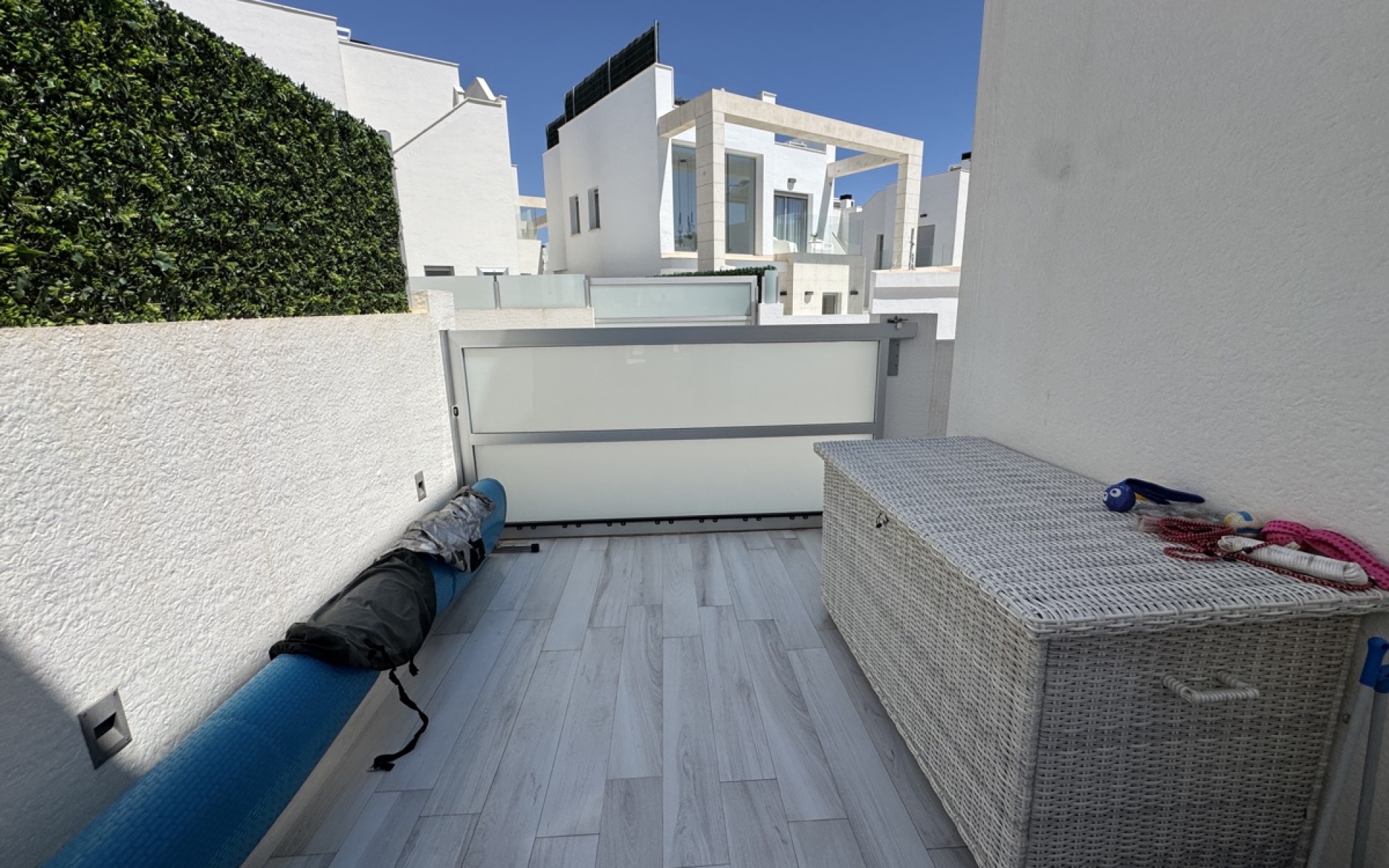 Resale - Villa - Cabo Roig