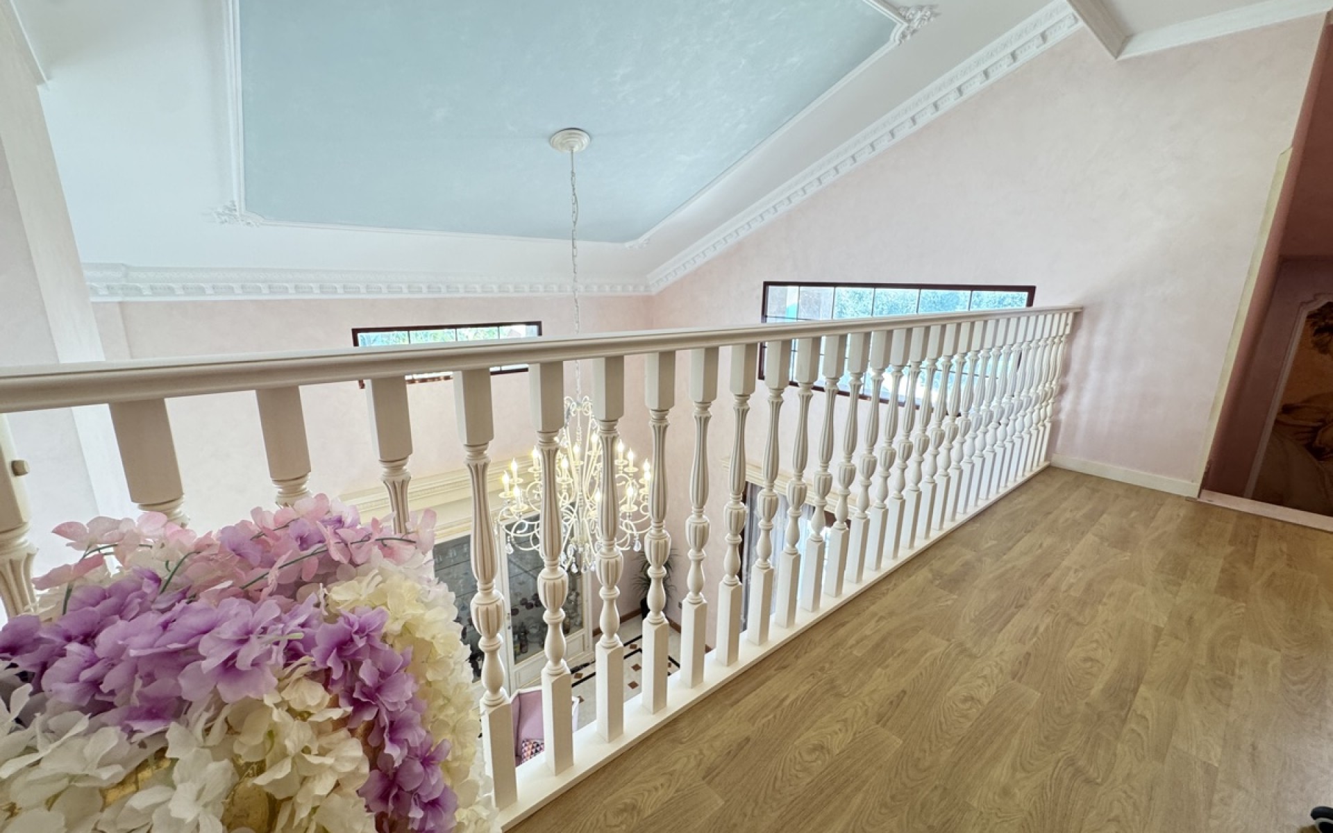 Resale - Villa - Cabo Roig