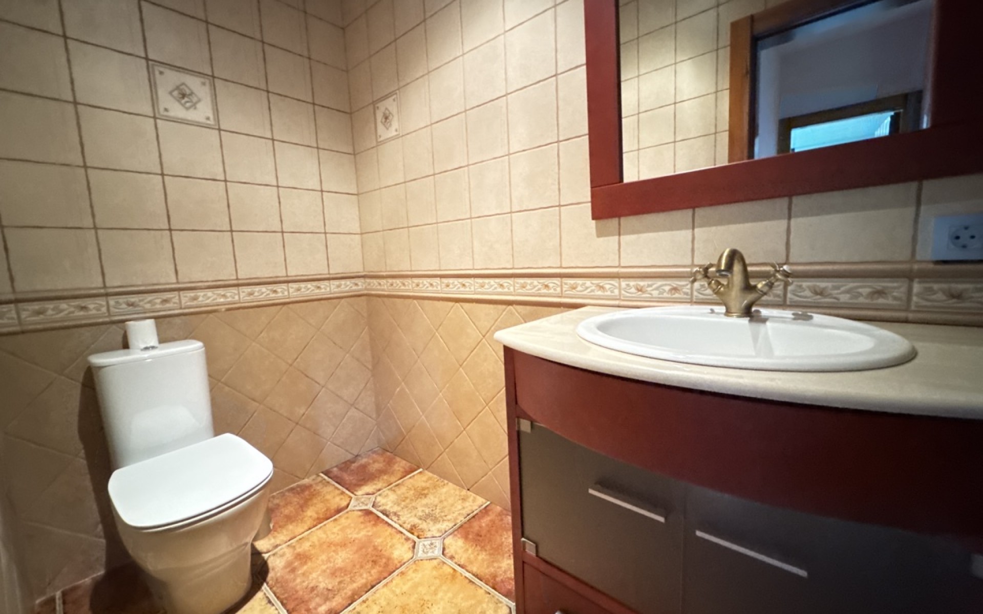 Resale - Villa - Cabo Roig