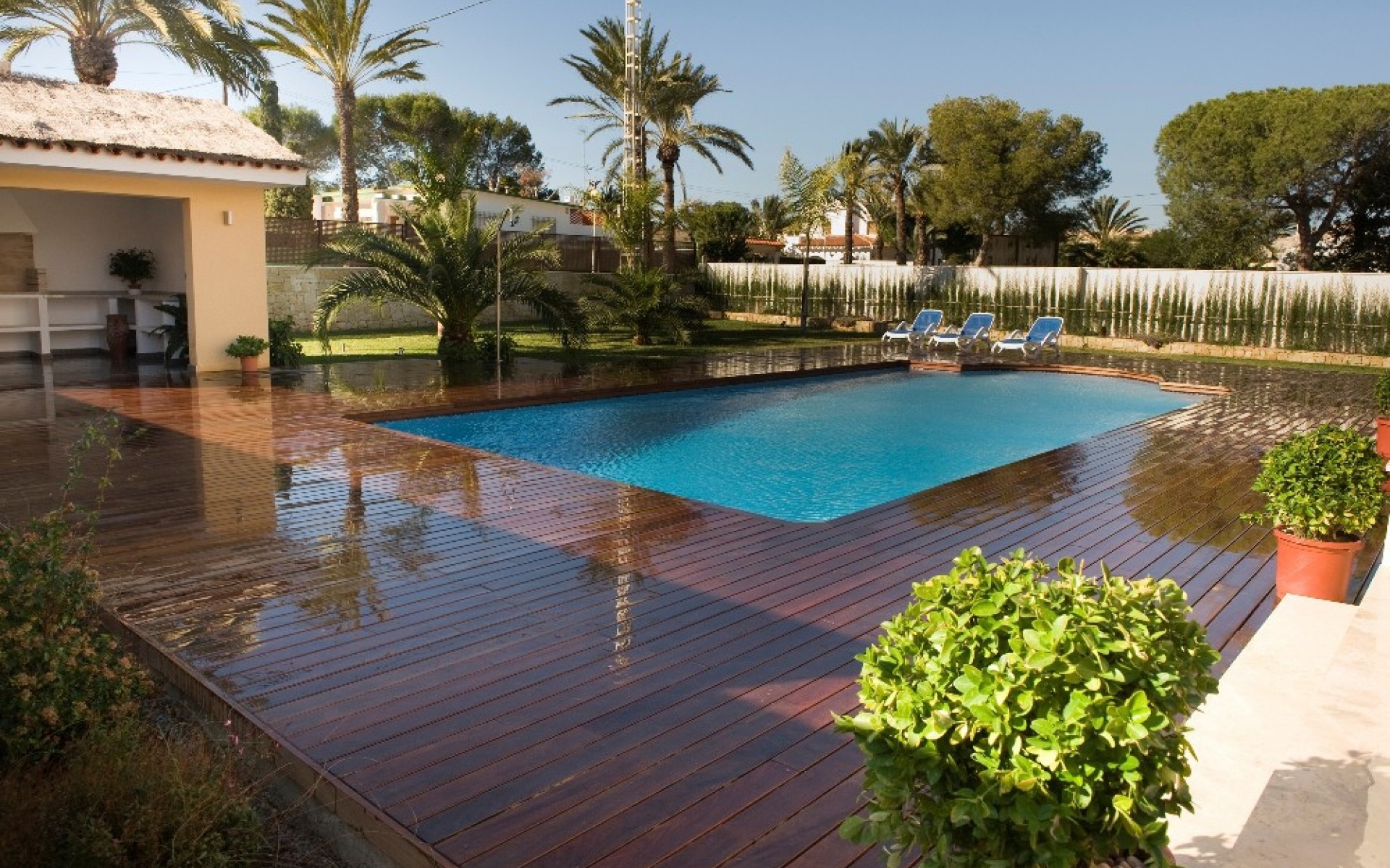 Resale - Villa - Cabo Roig
