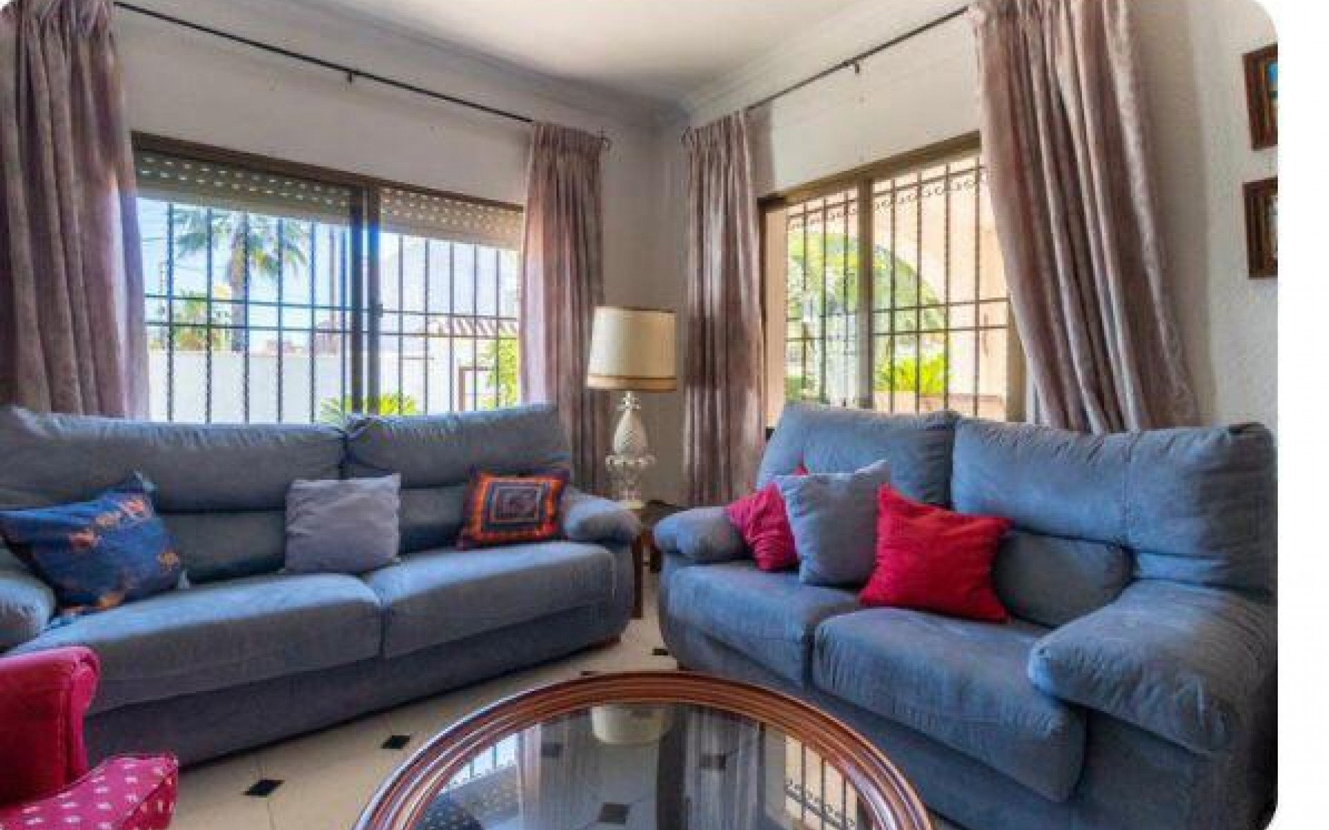Resale - Villa - Cabo Roig