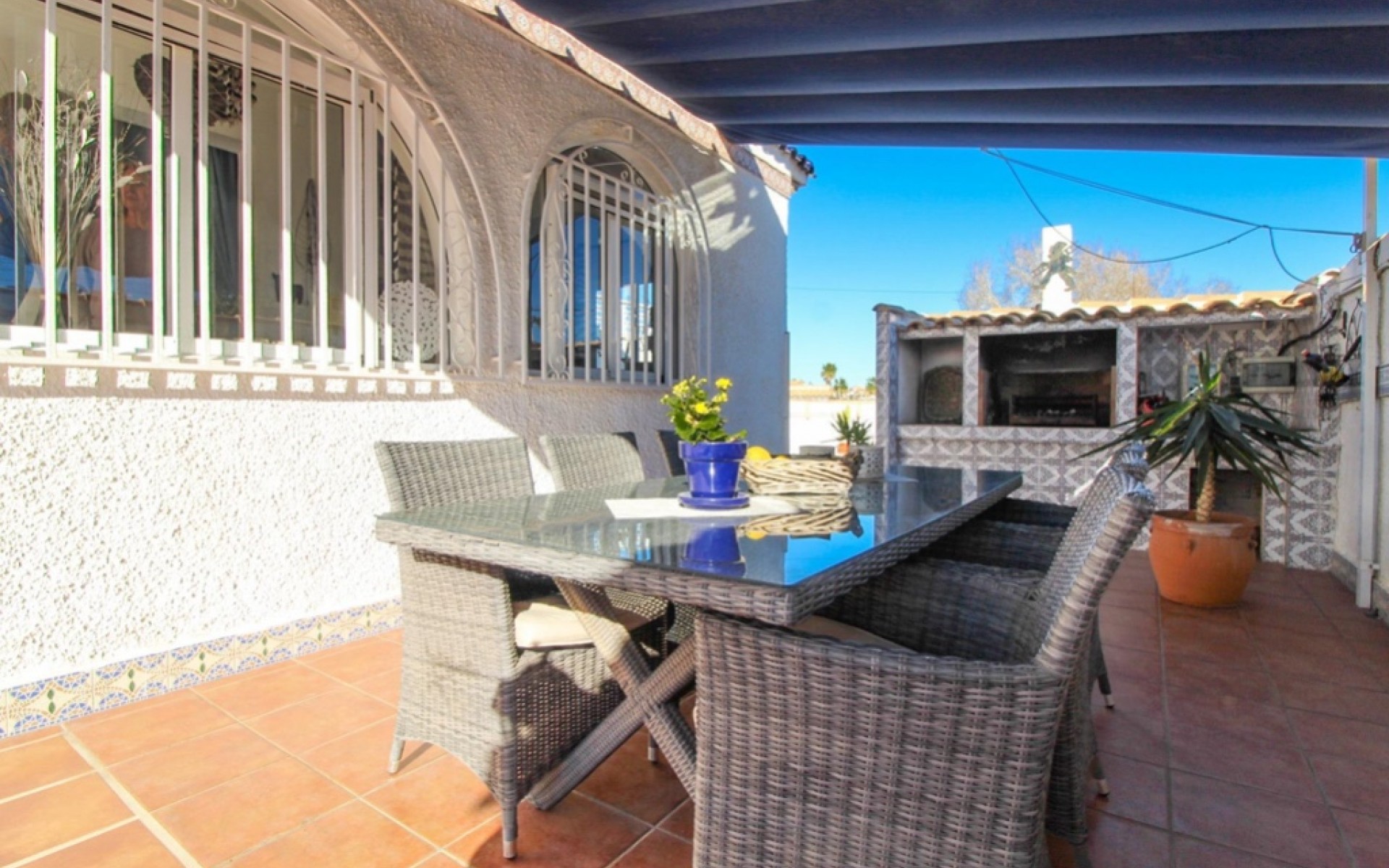 Resale - Villa - Cabo Roig