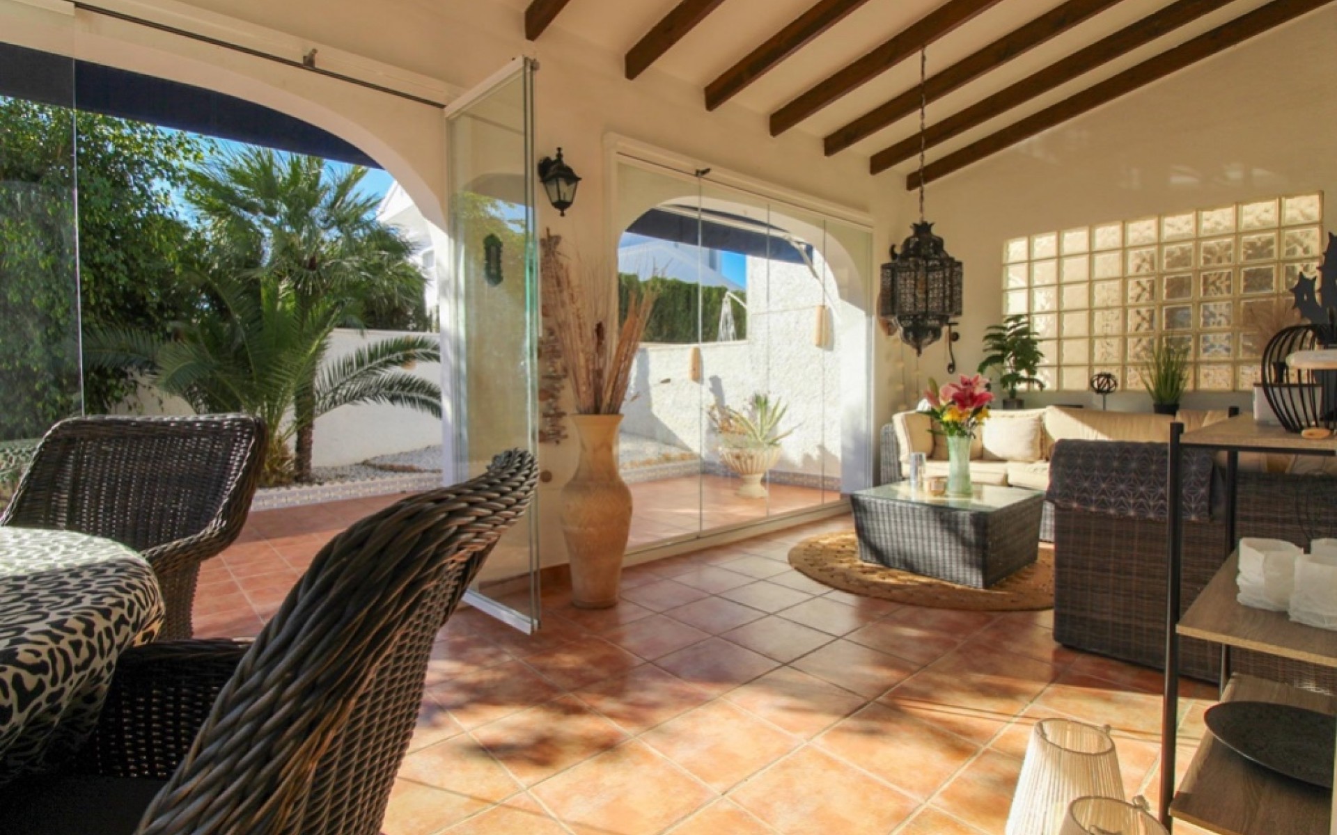 Resale - Villa - Cabo Roig