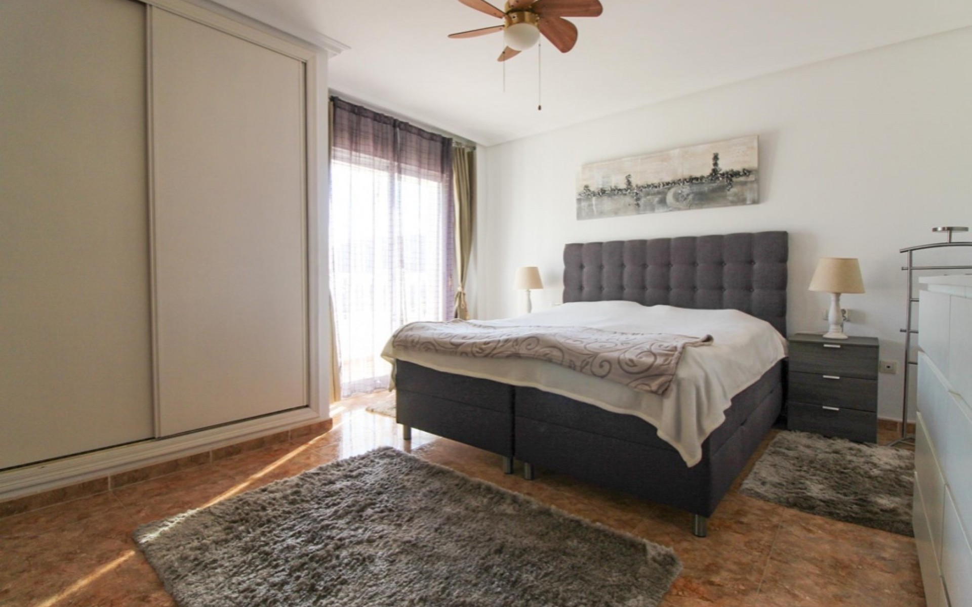 Resale - Villa - Cabo Roig