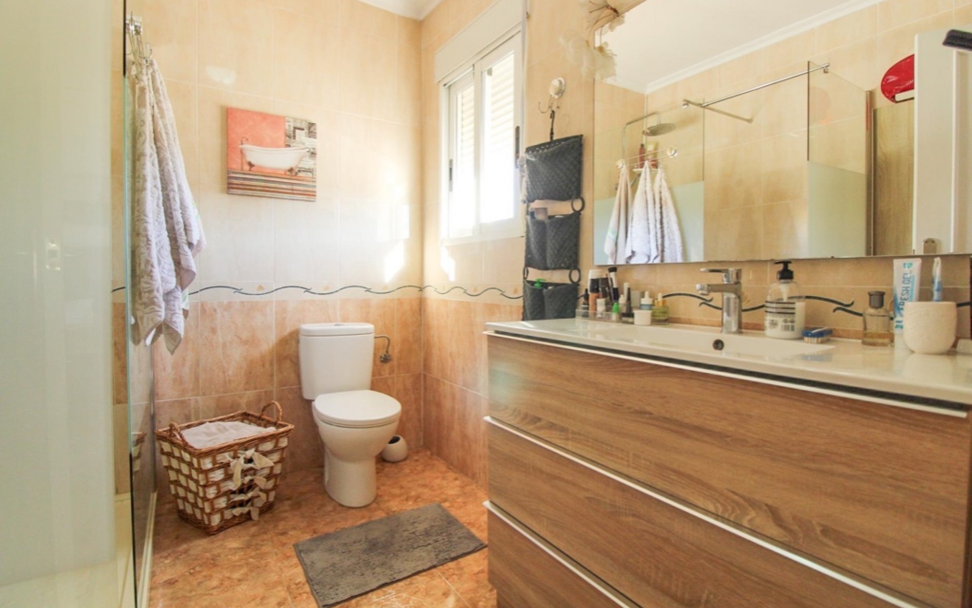 Resale - Villa - Cabo Roig