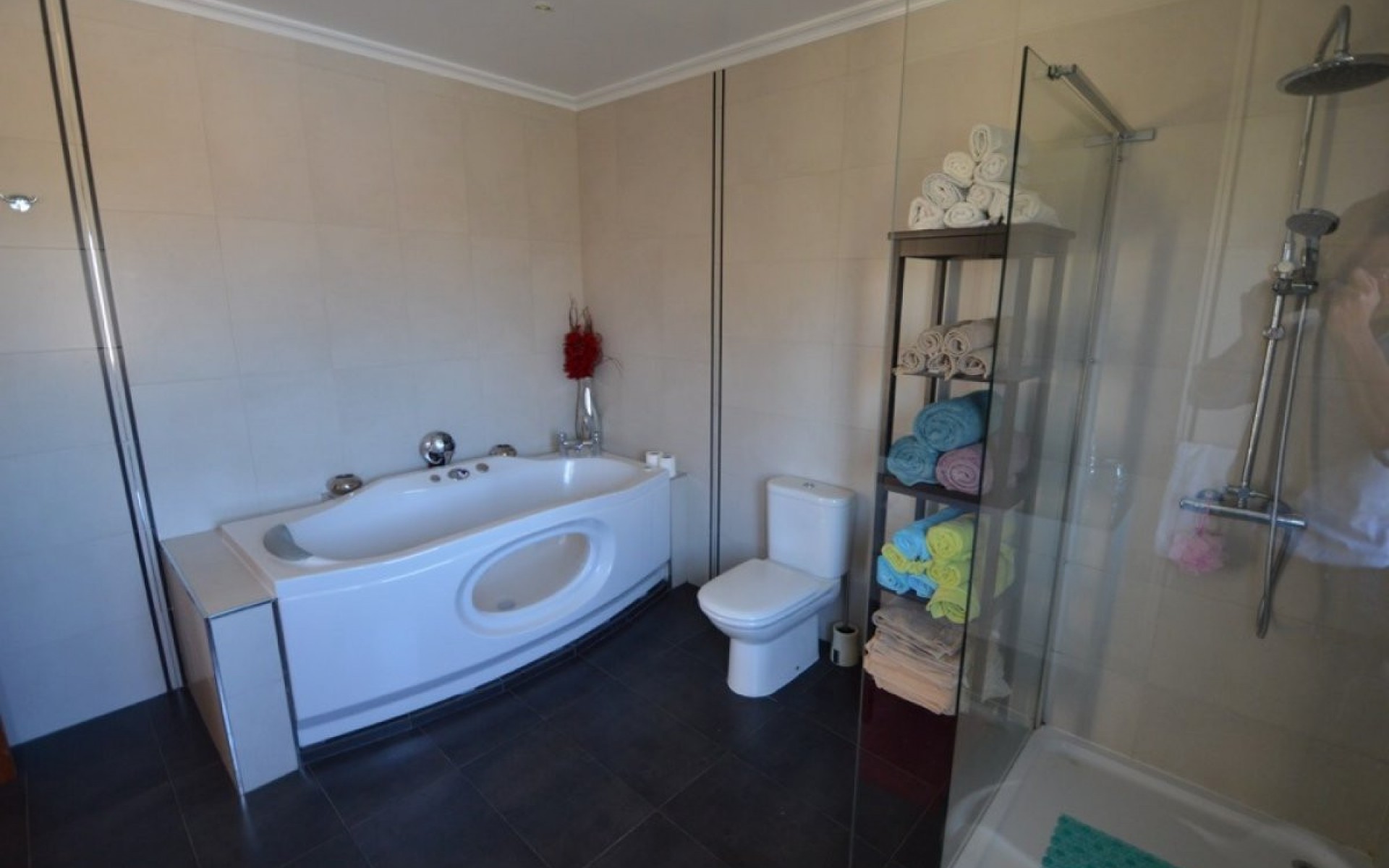 Resale - Villa - Cabo Roig