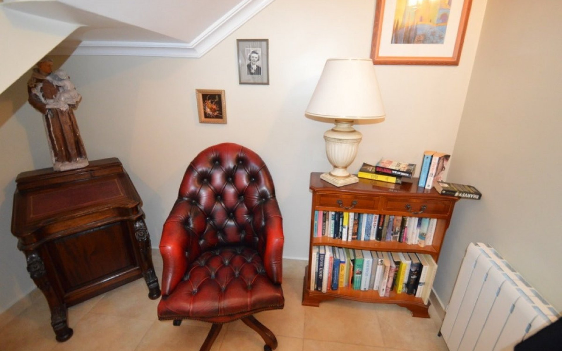 Resale - Villa - Cabo Roig