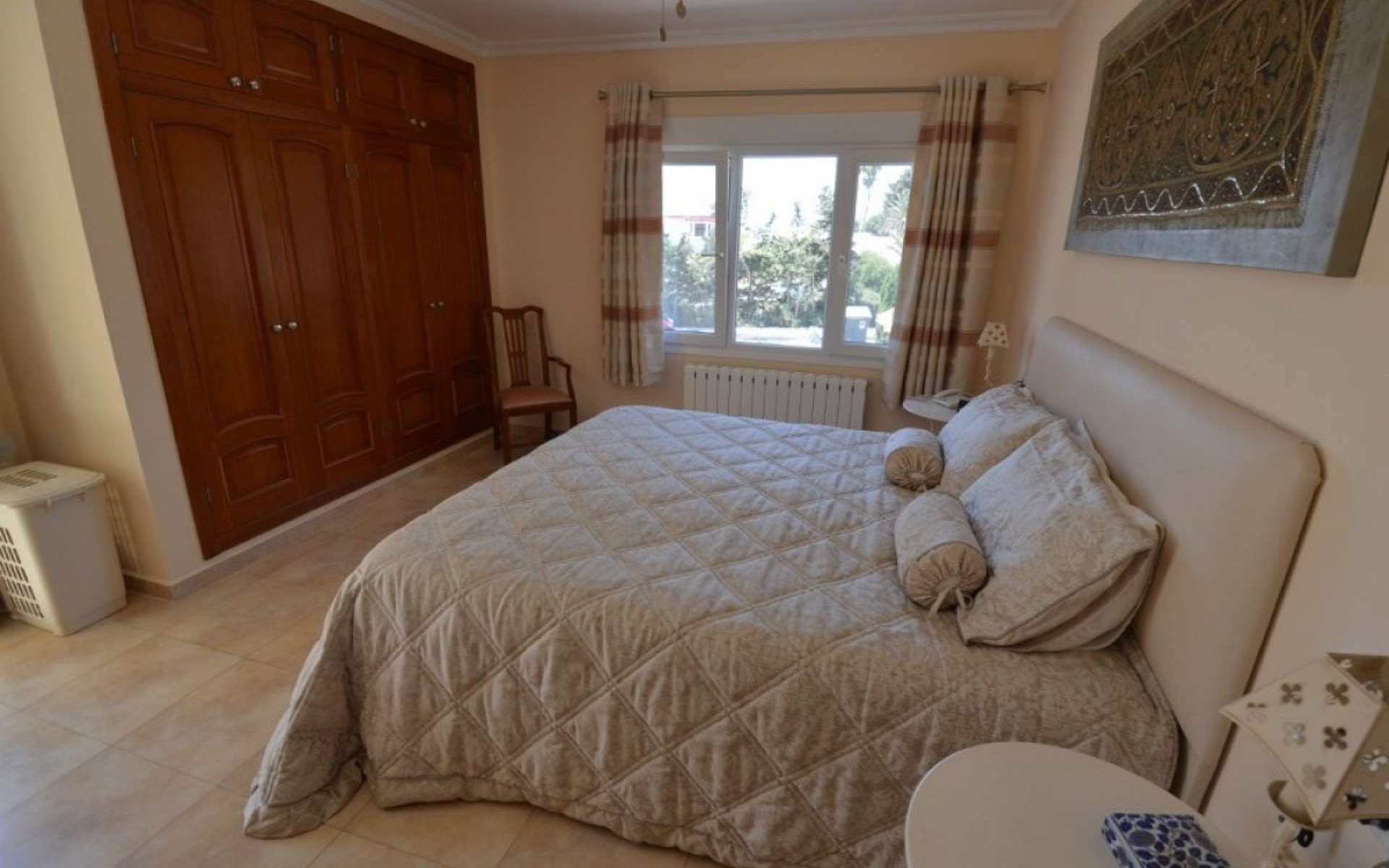 Resale - Villa - Cabo Roig