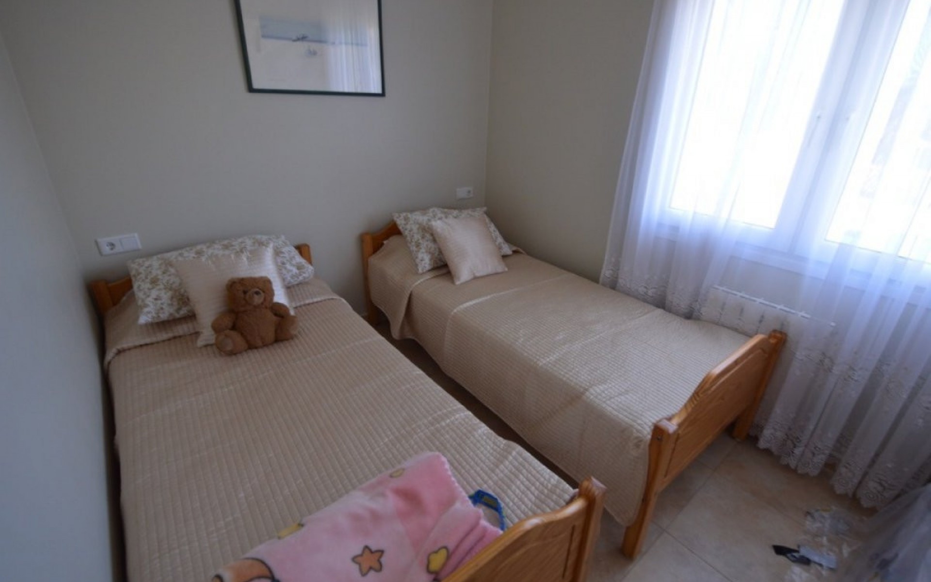 Resale - Villa - Cabo Roig