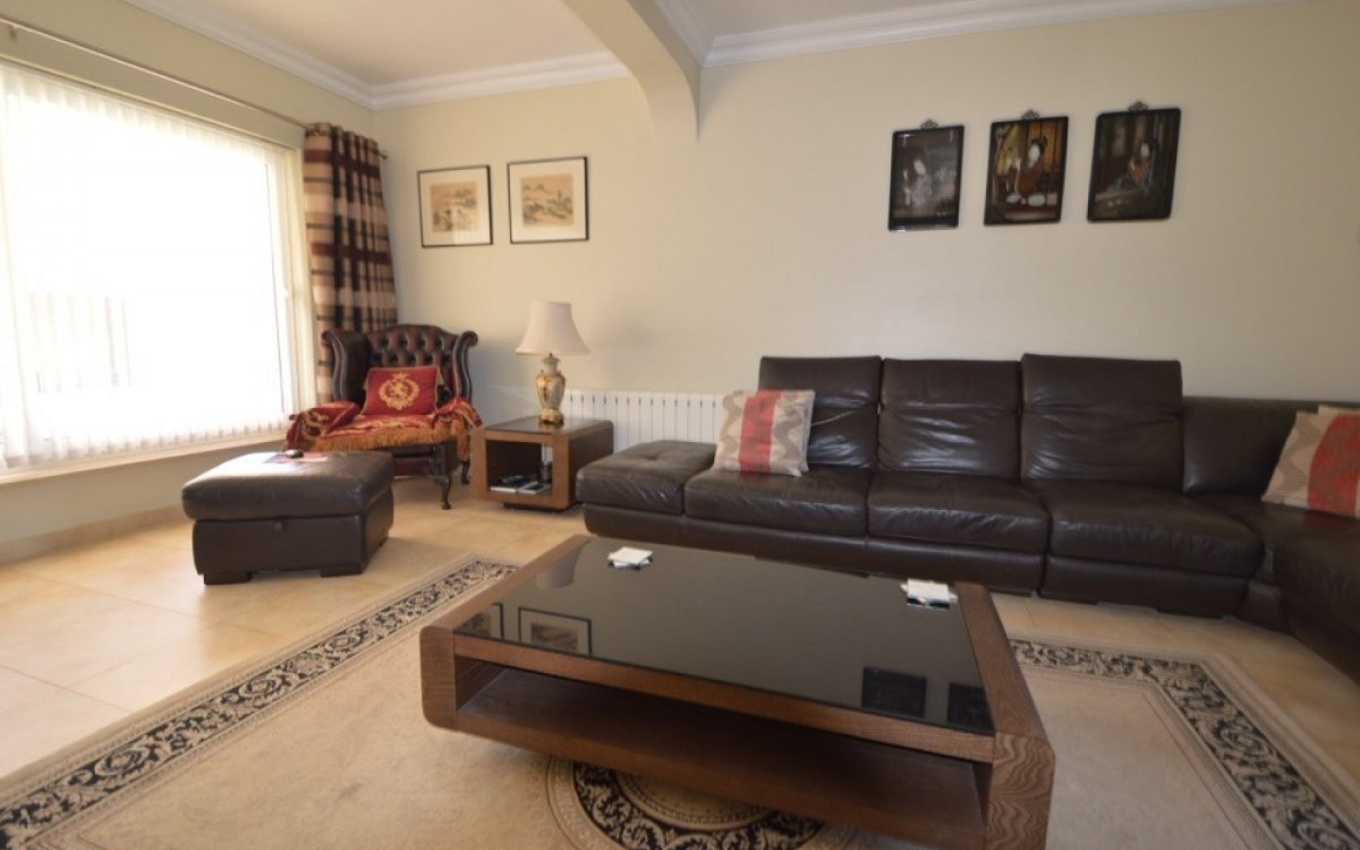 Resale - Villa - Cabo Roig