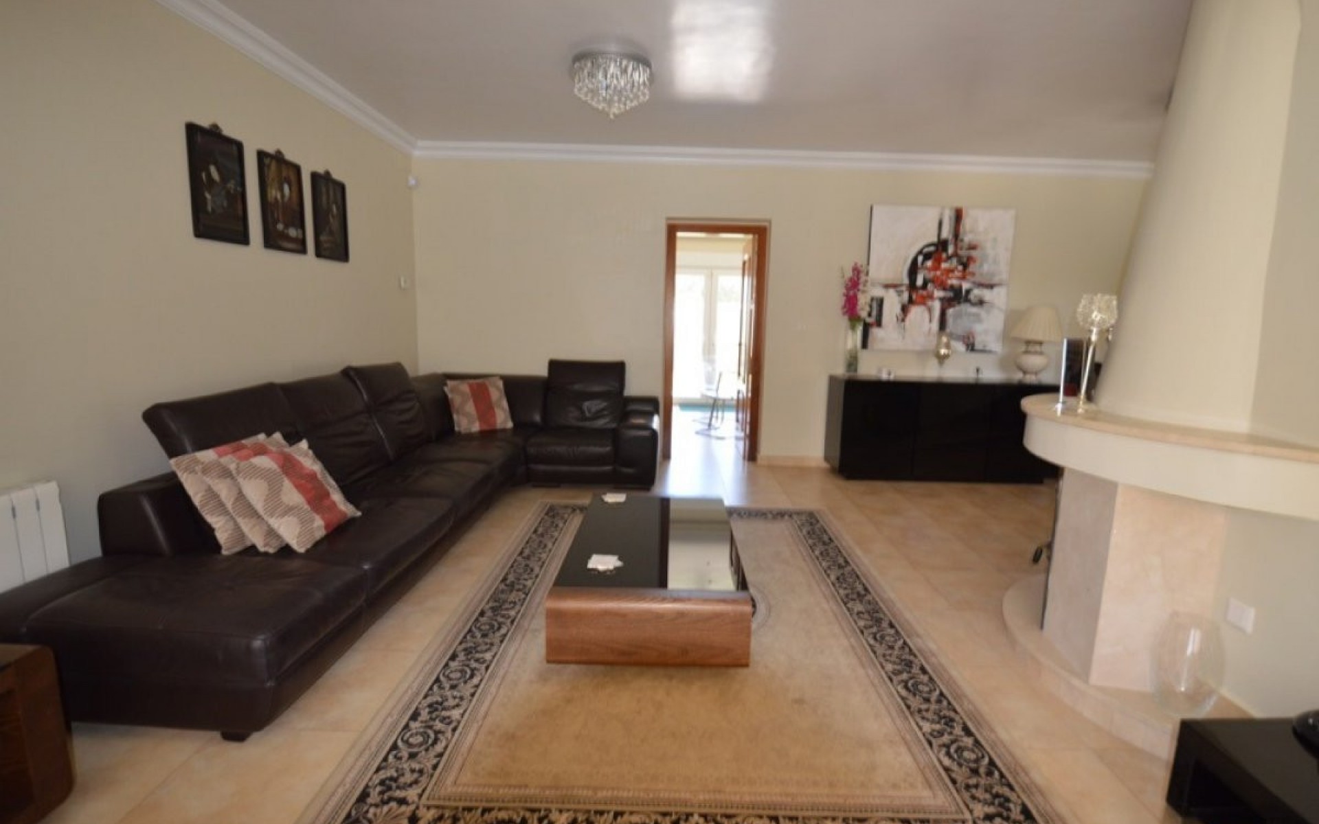 Resale - Villa - Cabo Roig