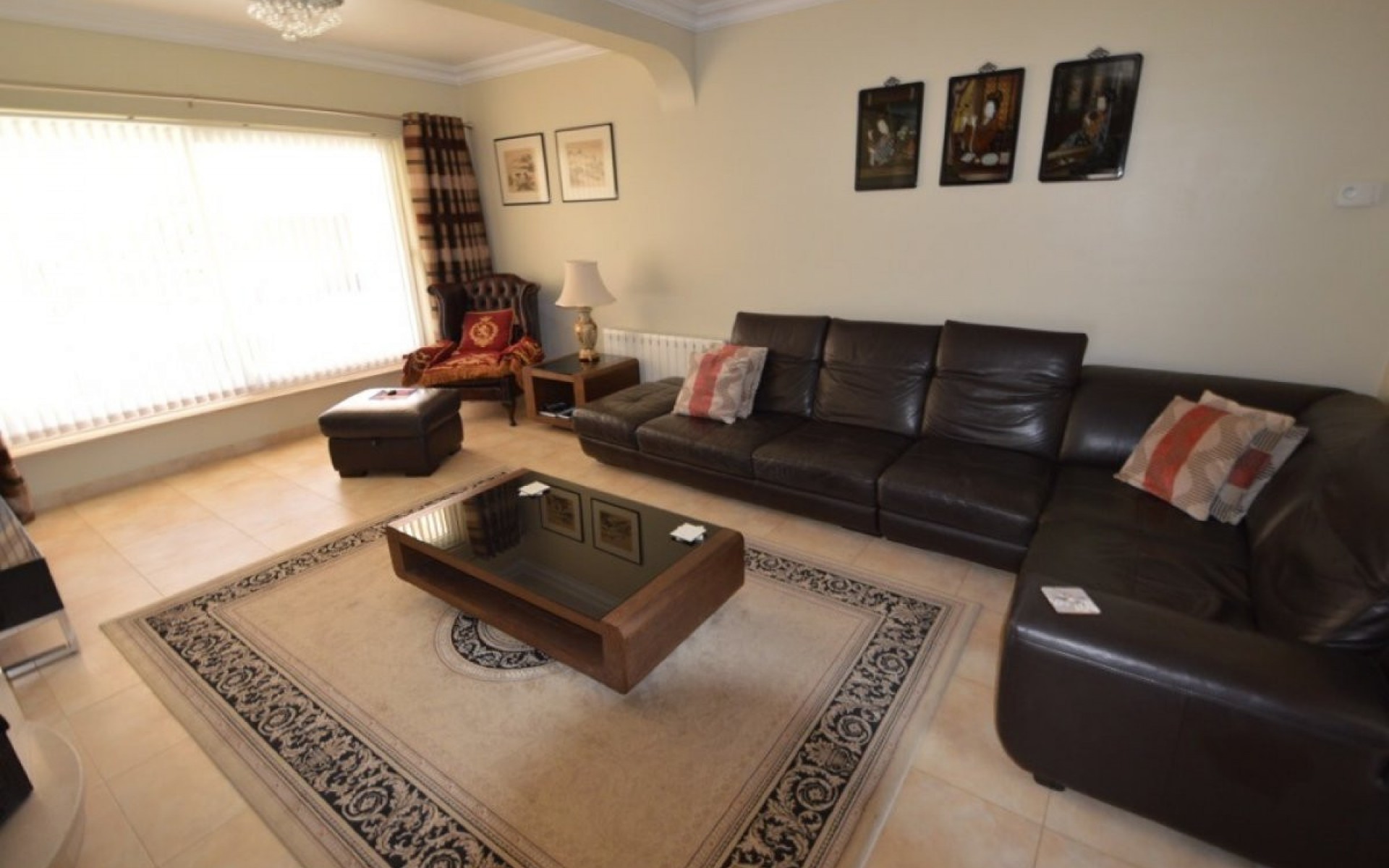 Resale - Villa - Cabo Roig