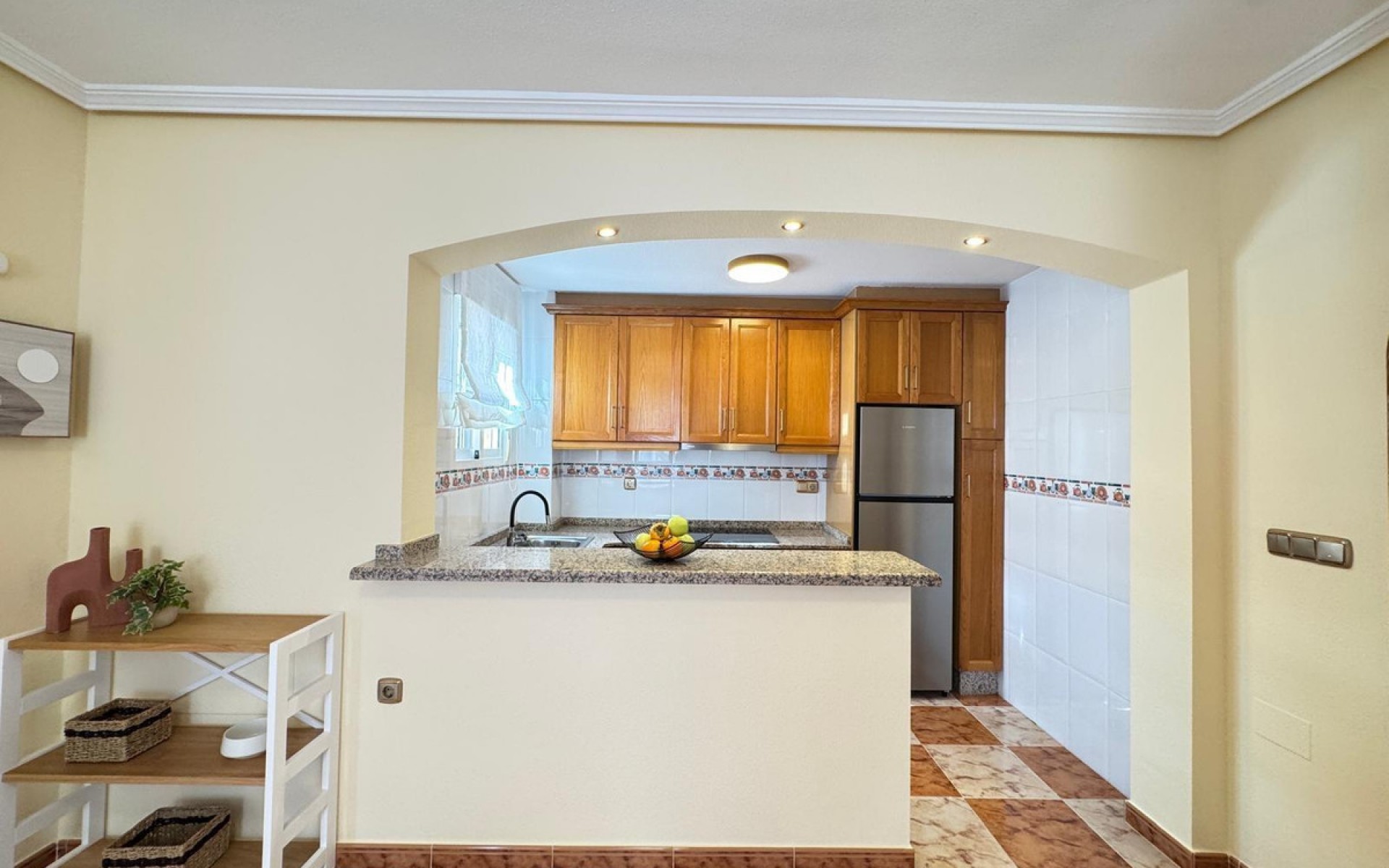 Resale - Villa - Cabo Roig