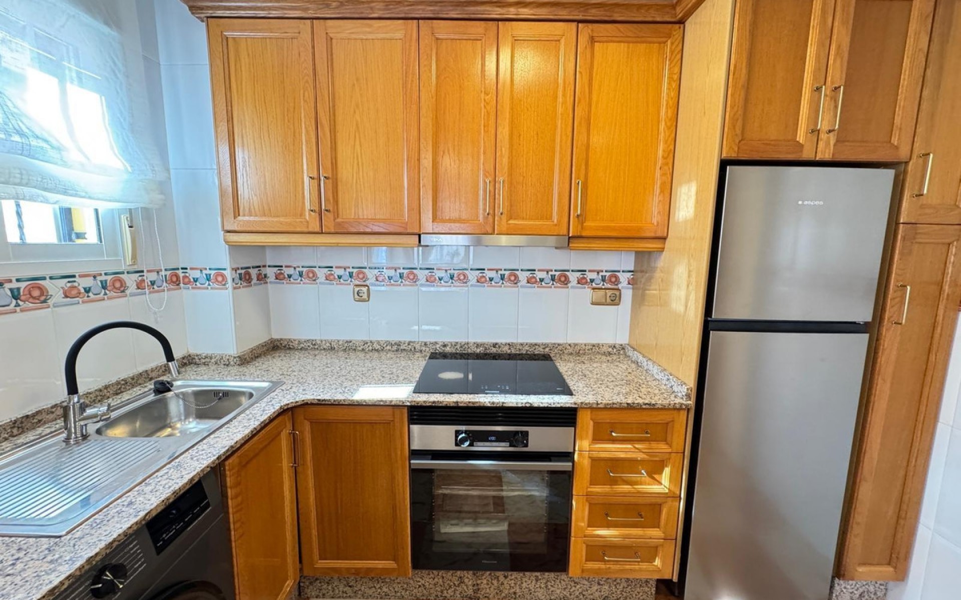 Resale - Villa - Cabo Roig