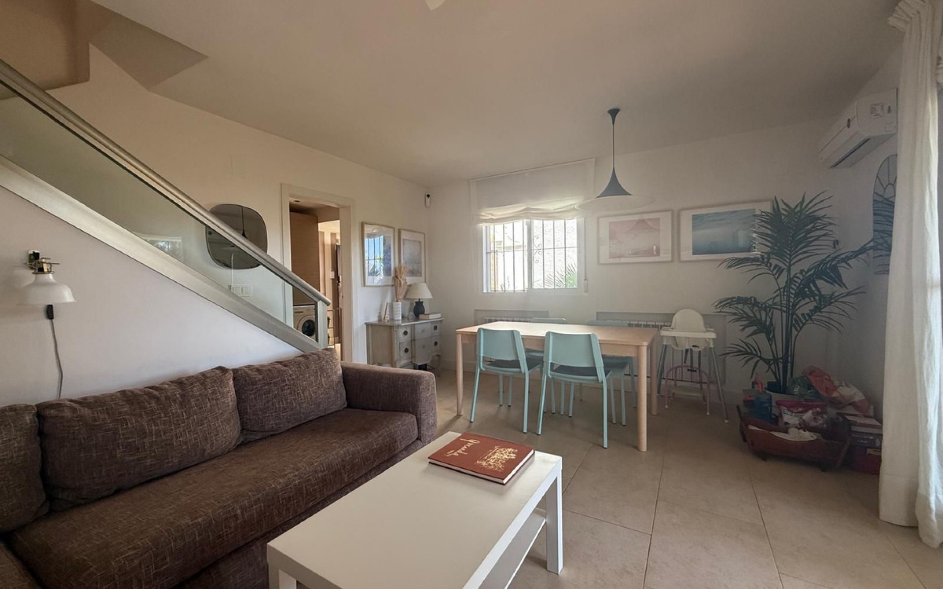 Resale - Villa - Cabo Roig