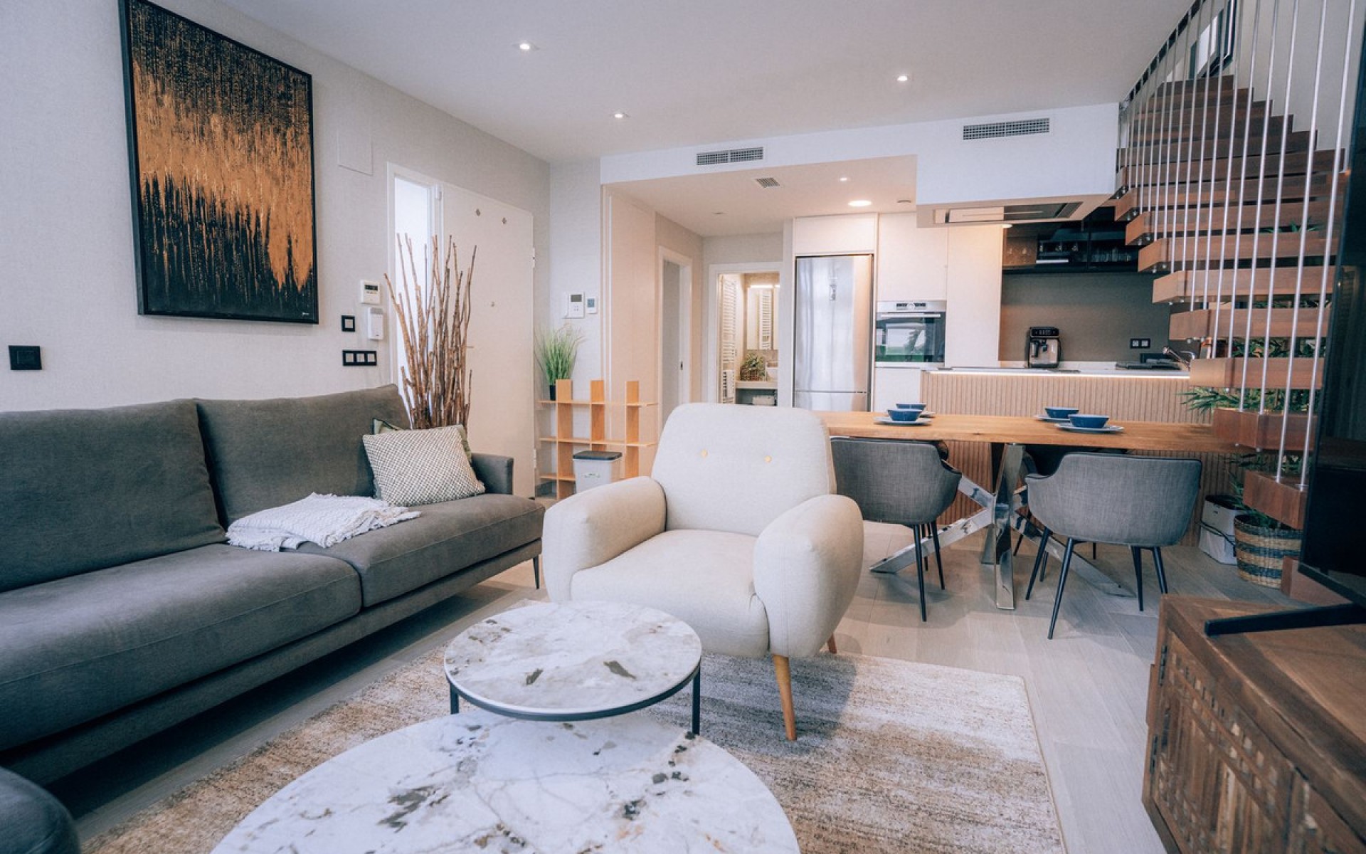 Resale - Villa - Cabo Roig