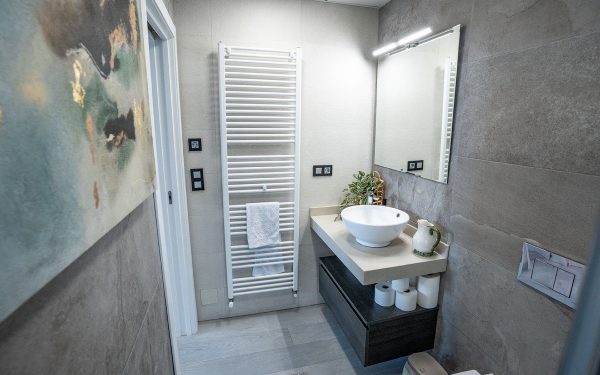 Resale - Villa - Cabo Roig