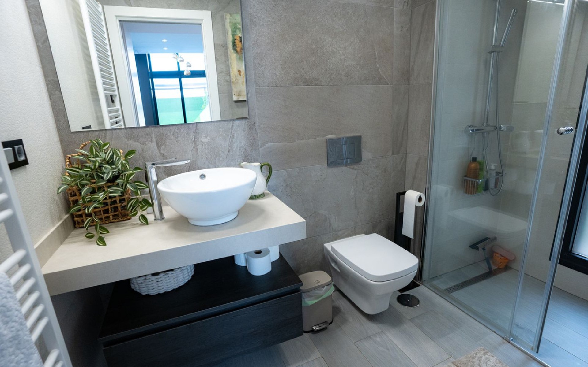 Resale - Villa - Cabo Roig