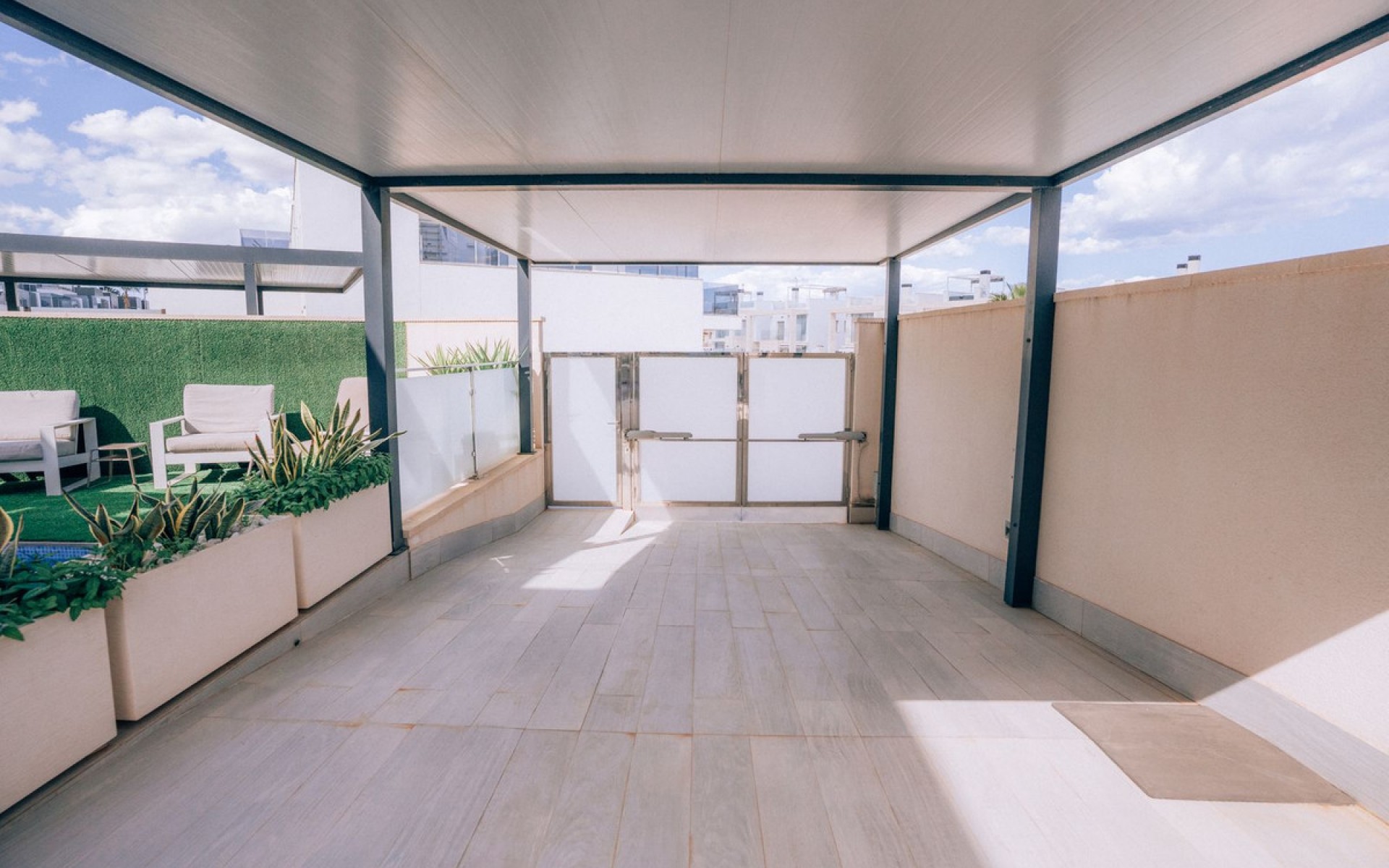 Resale - Villa - Cabo Roig