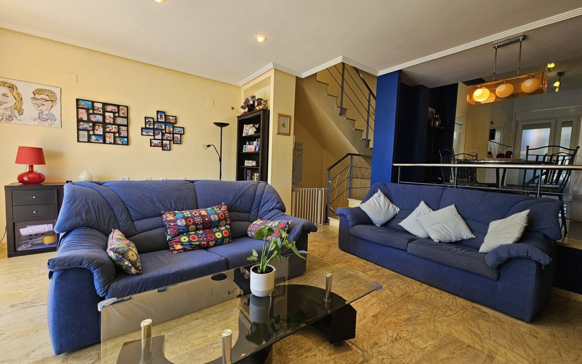 Resale - Villa - Cabo Roig