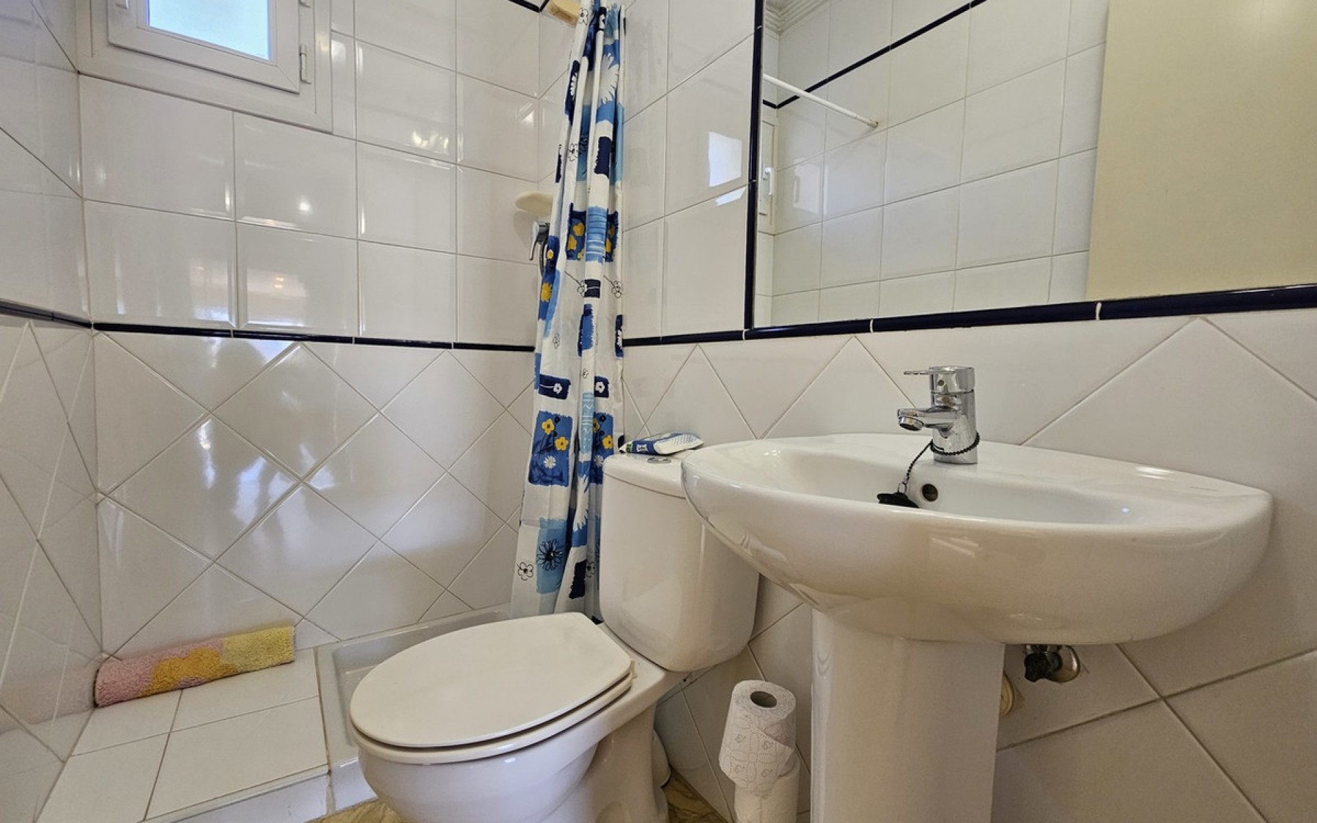 Resale - Villa - Cabo Roig