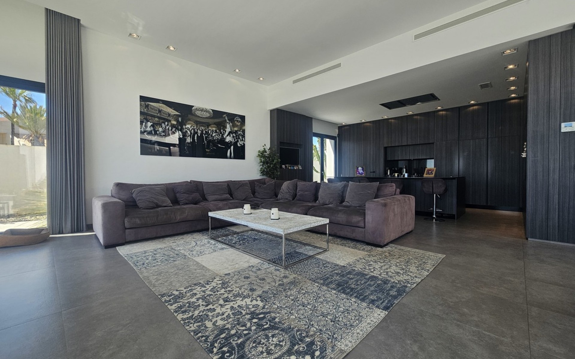 Resale - Villa - Cabo Roig