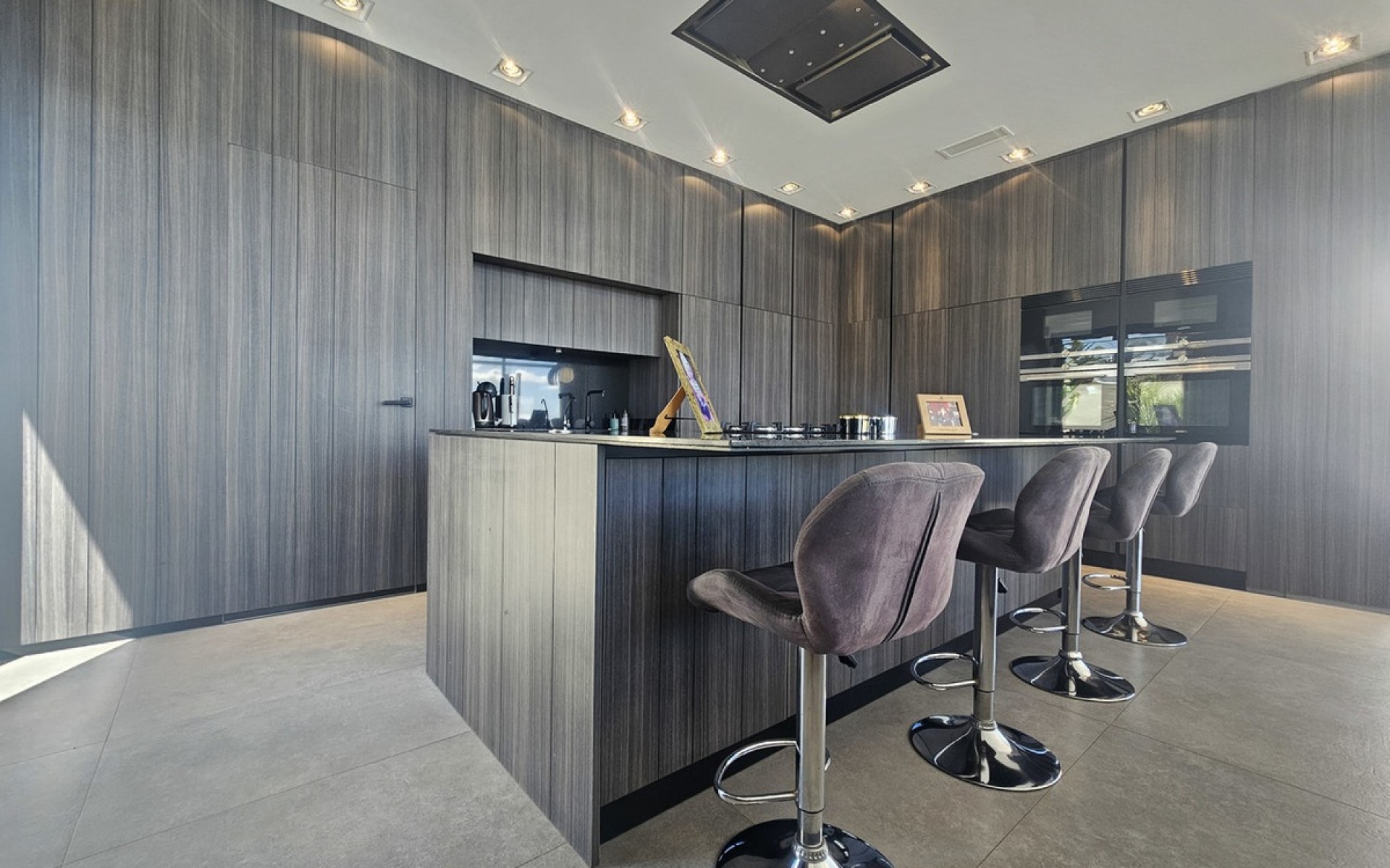 Resale - Villa - Cabo Roig