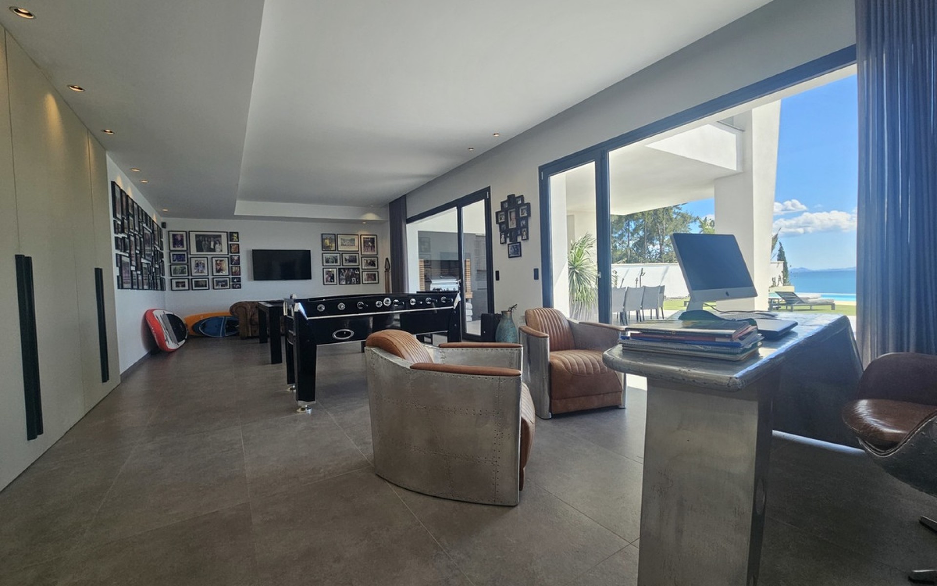 Resale - Villa - Cabo Roig