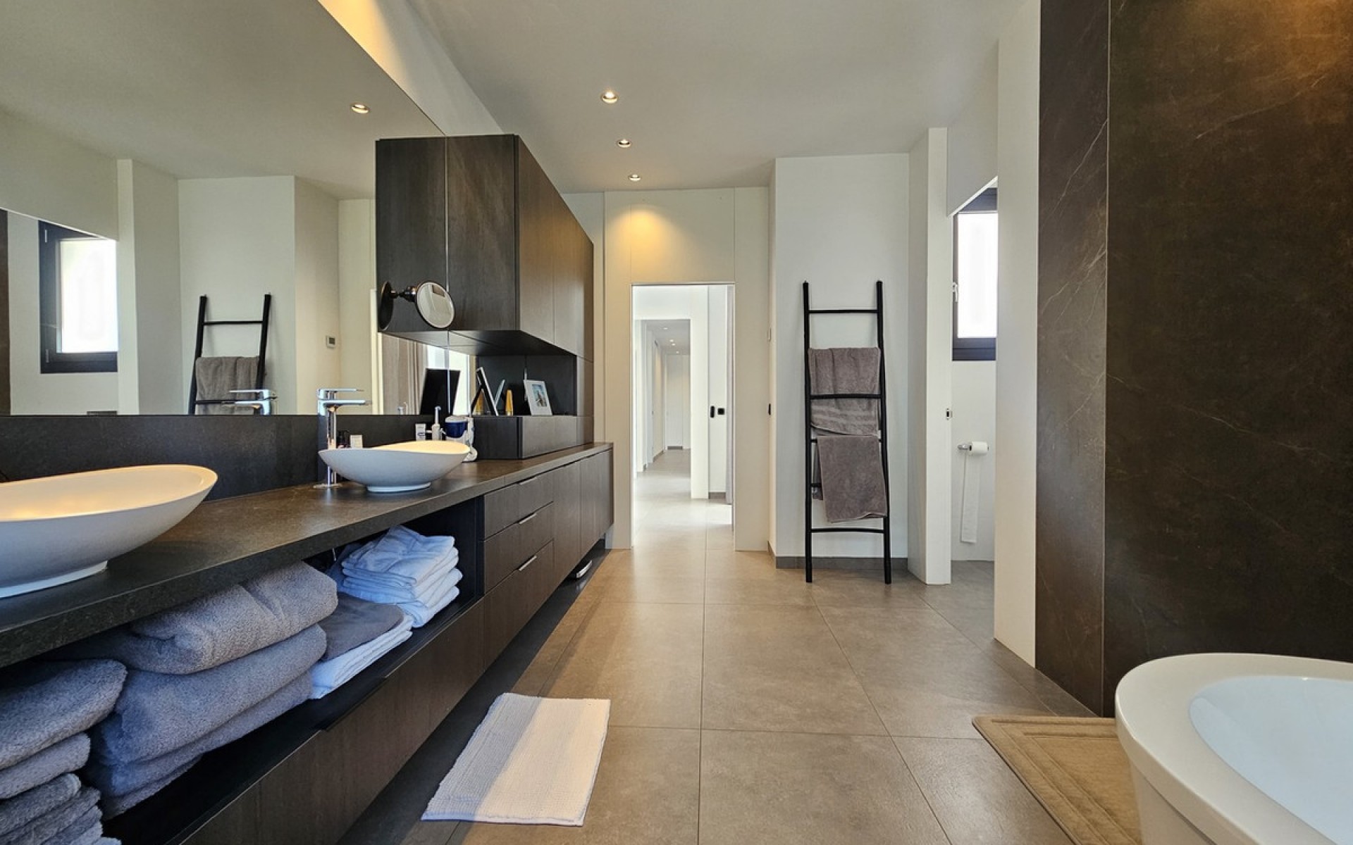 Resale - Villa - Cabo Roig