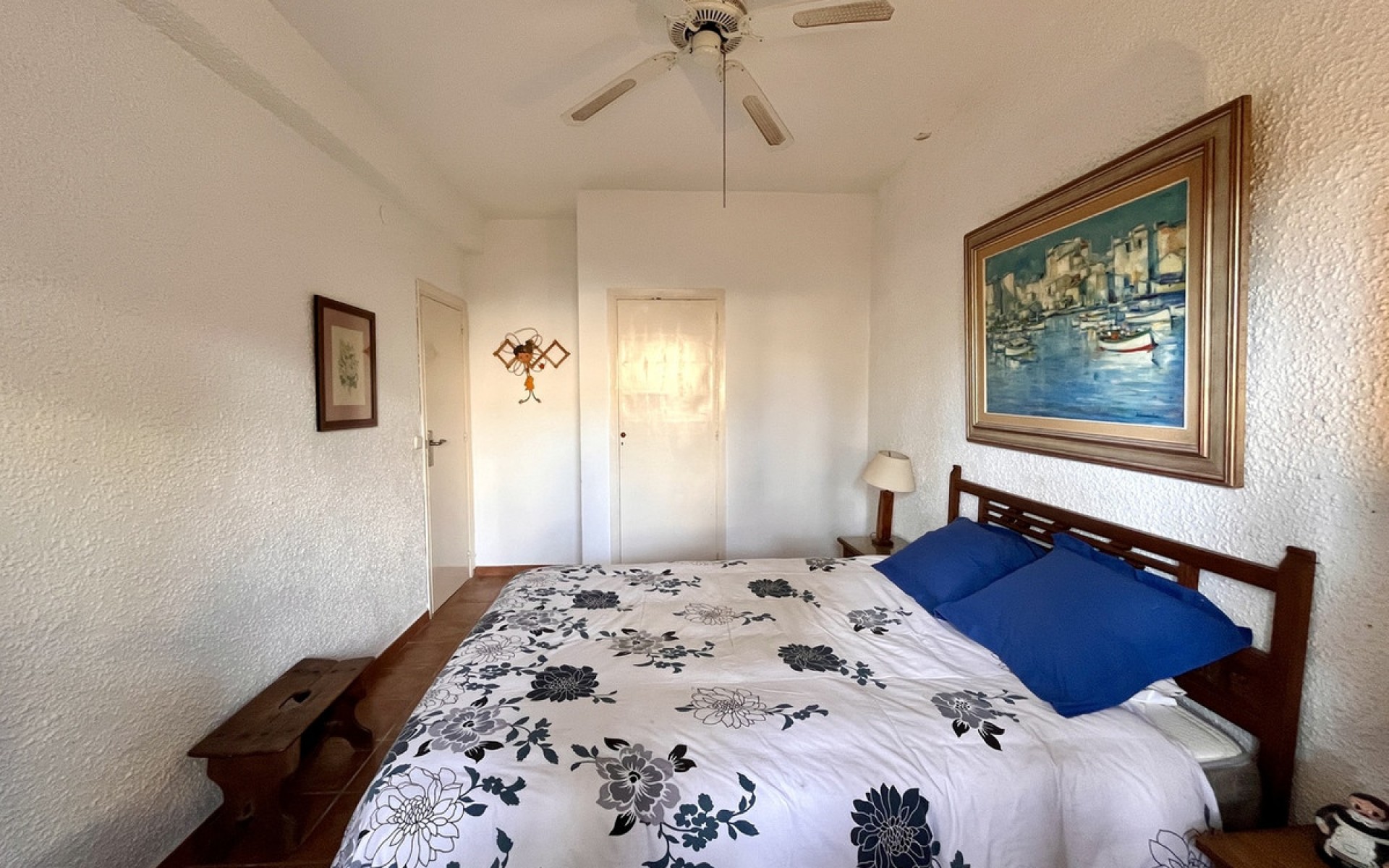 Resale - Villa - Cabo Roig