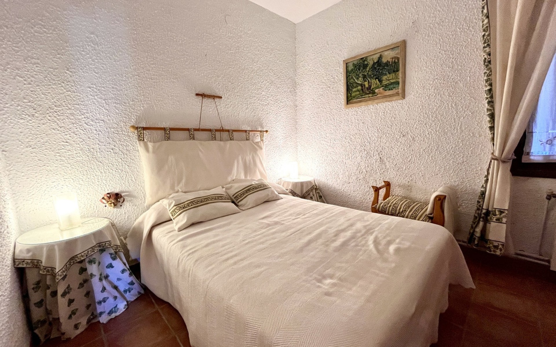 Resale - Villa - Cabo Roig