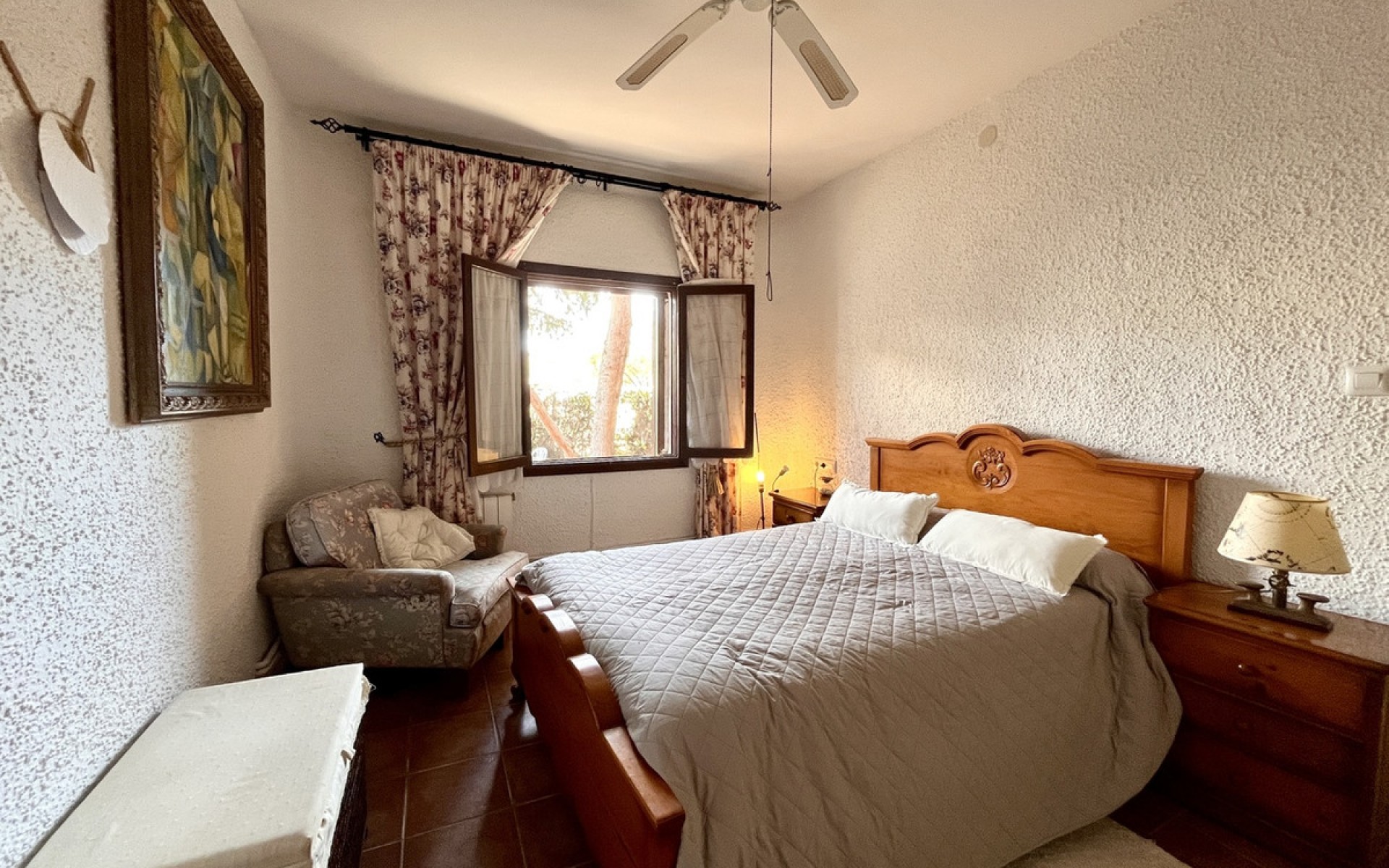 Resale - Villa - Cabo Roig