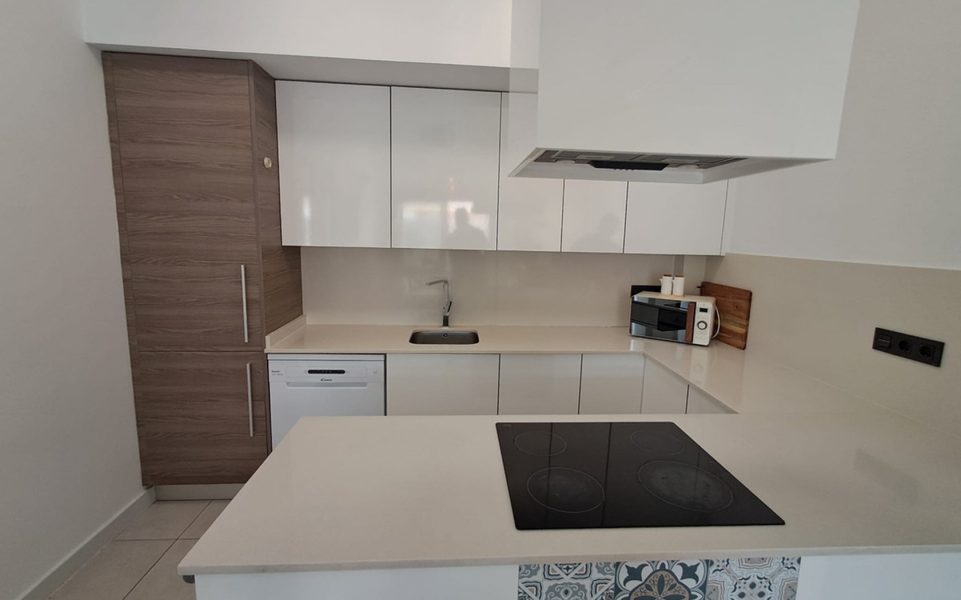 Resale - Villa - Cabo Roig