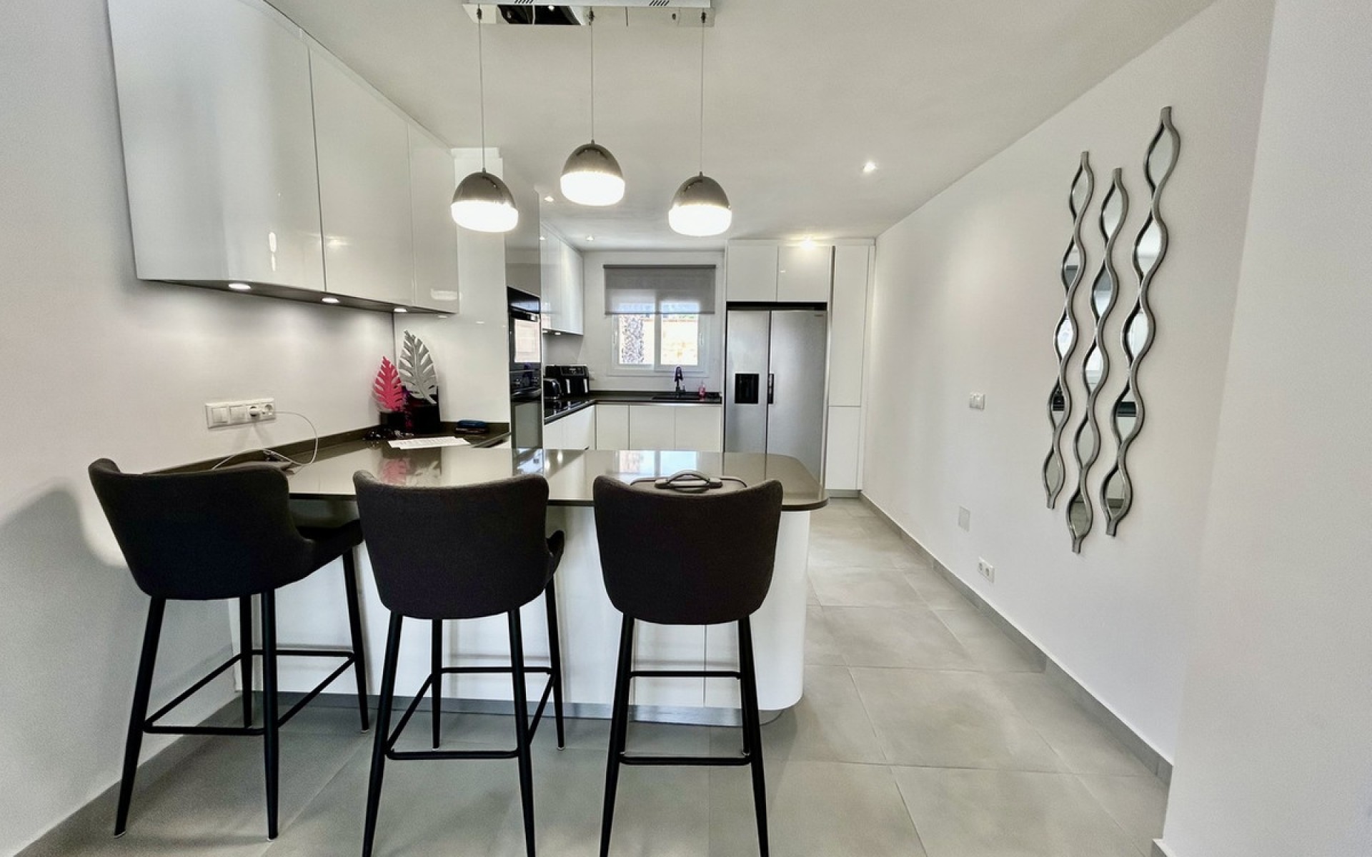 Resale - Villa - Cabo Roig