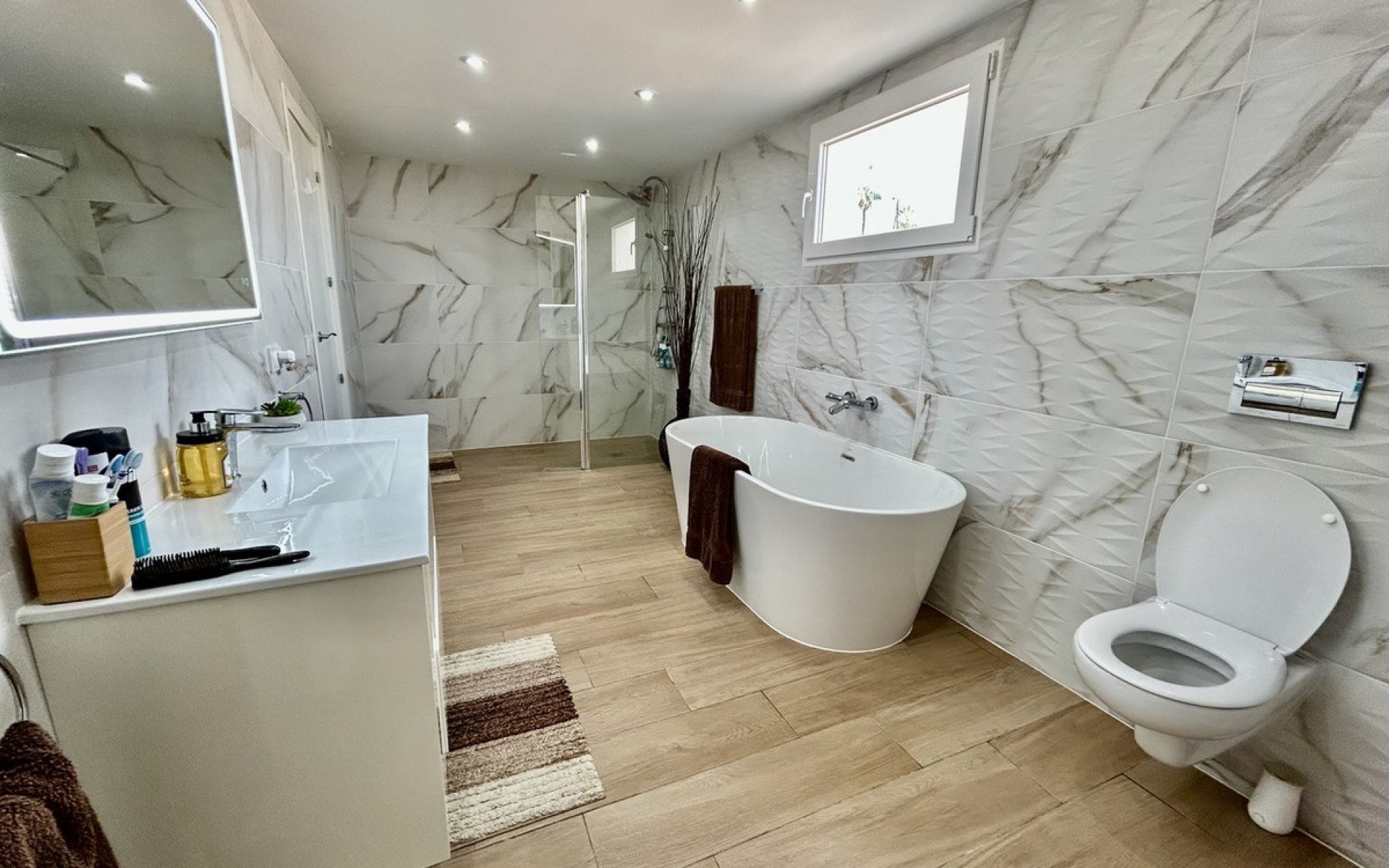 Resale - Villa - Cabo Roig