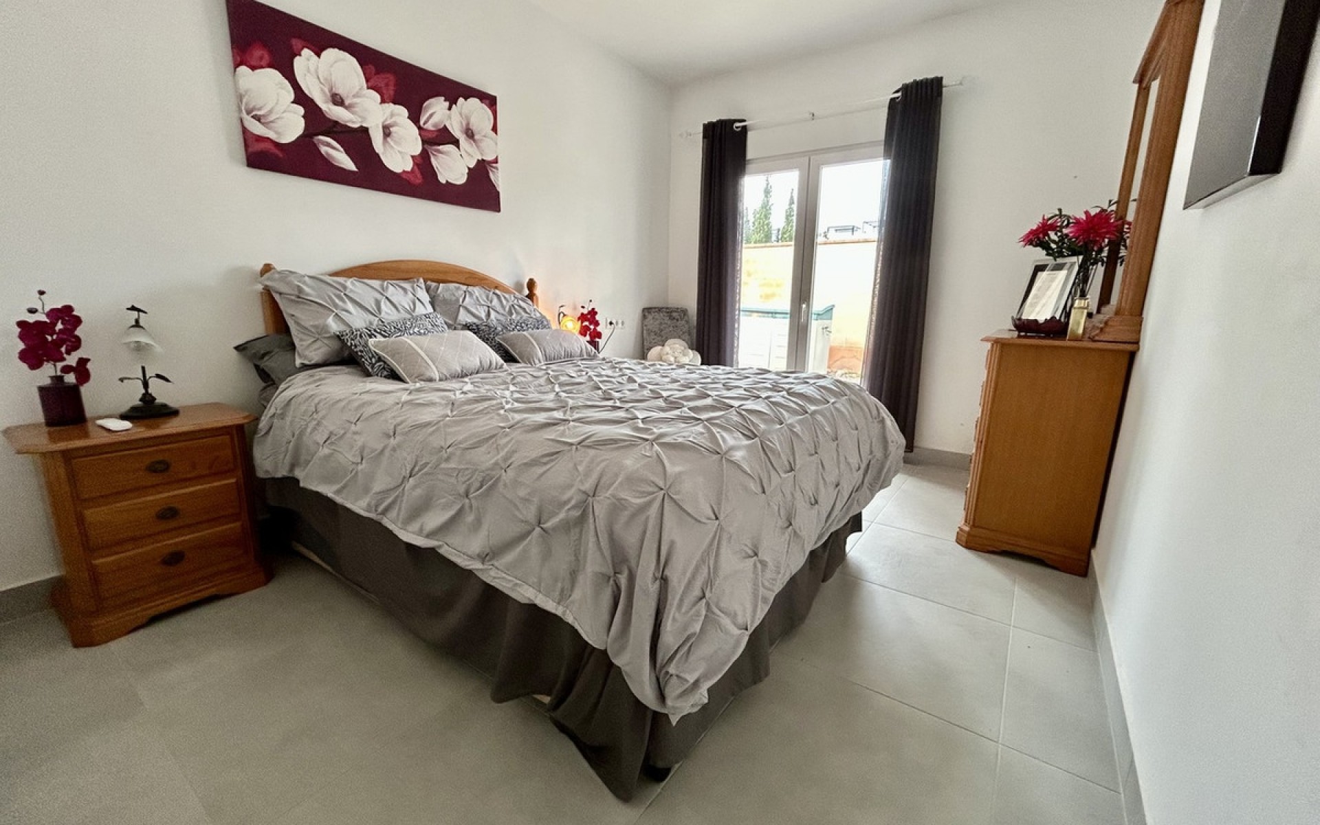 Resale - Villa - Cabo Roig