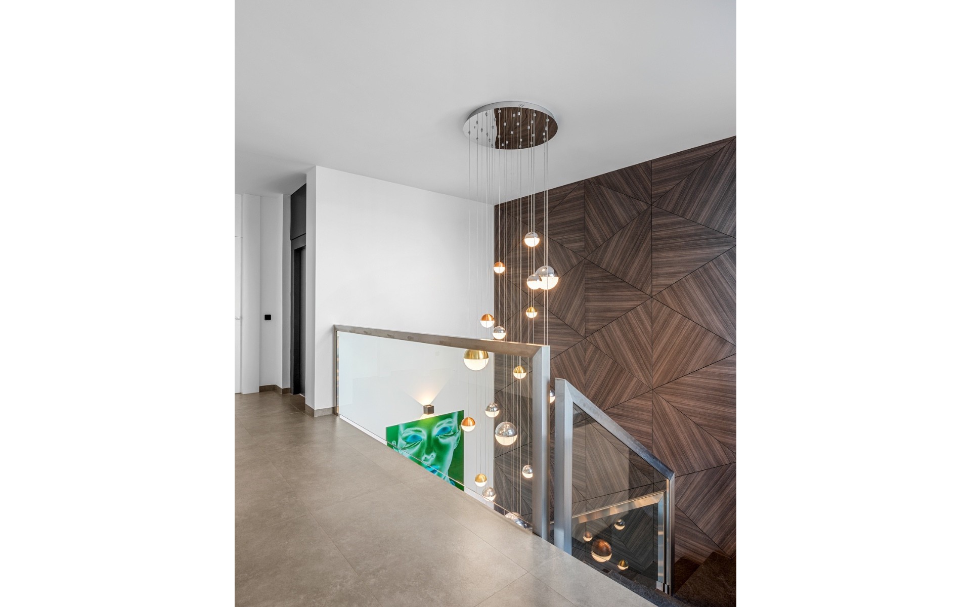 Resale - Villa - Cabo Roig