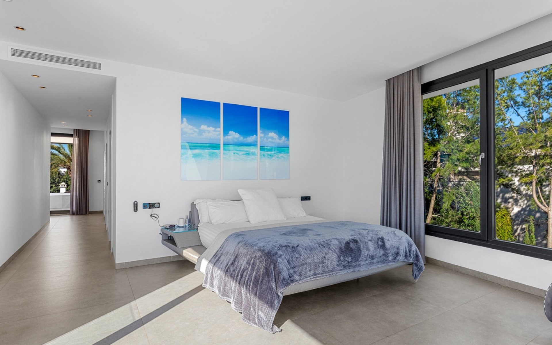 Resale - Villa - Cabo Roig