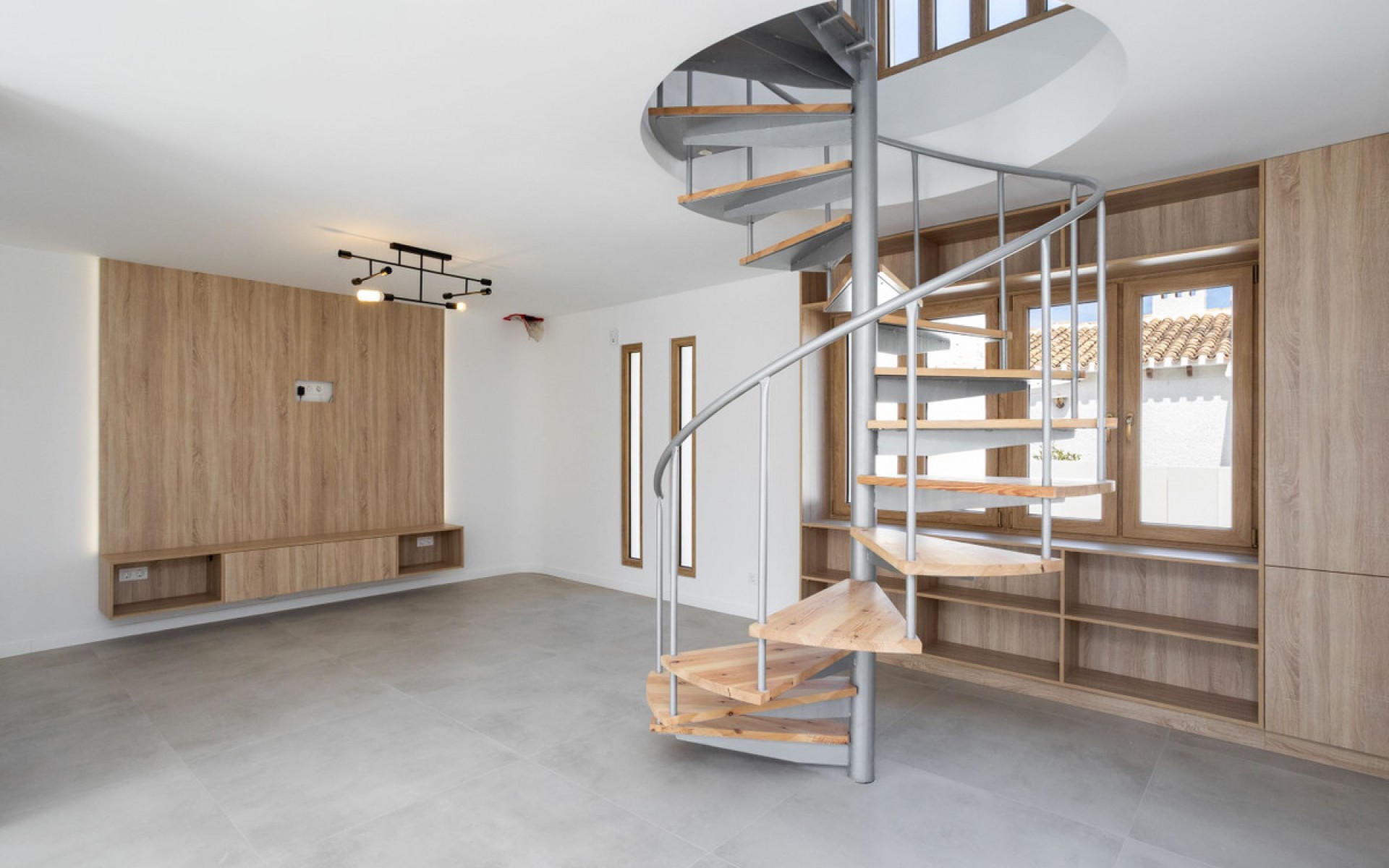 Resale - Villa - Cabo Roig