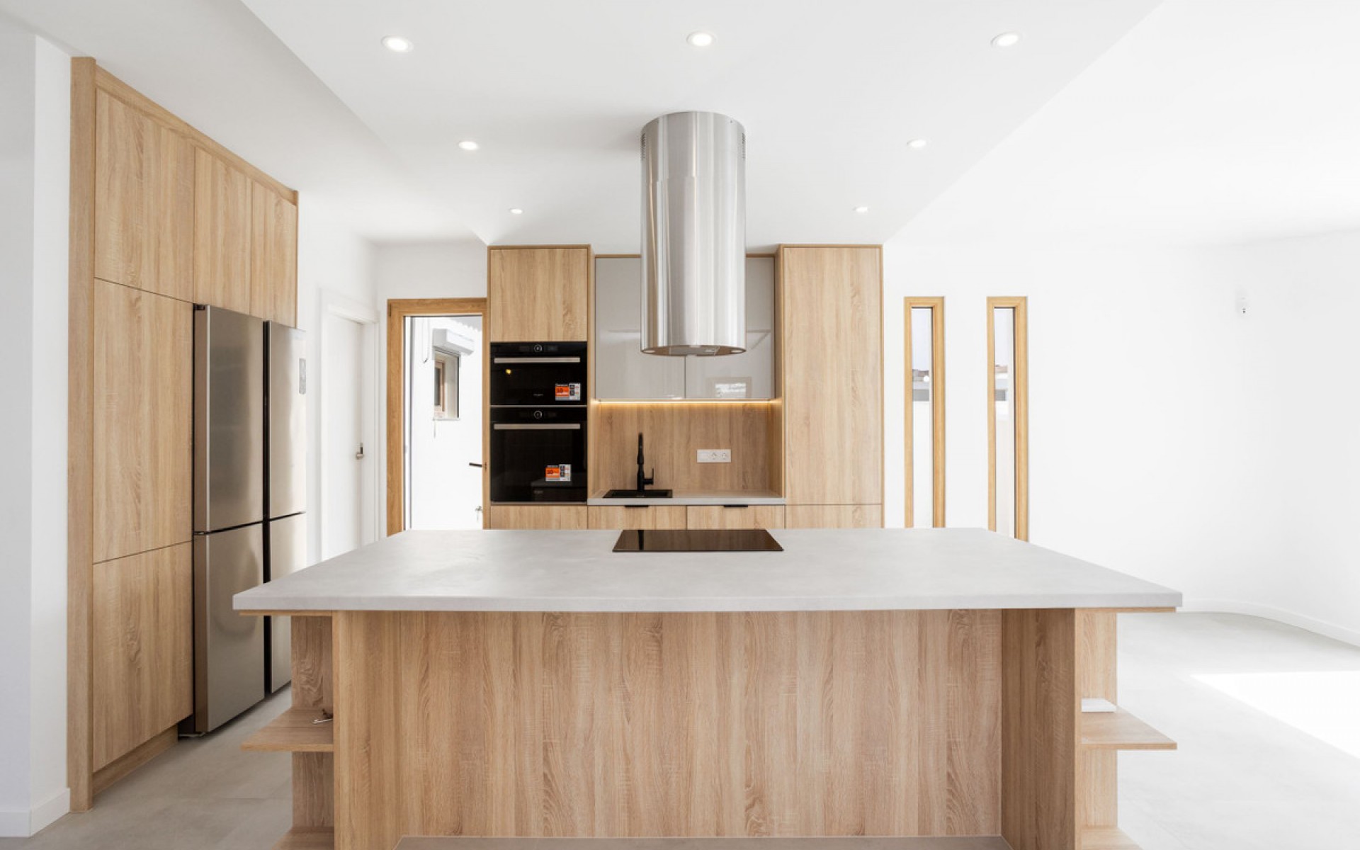 Resale - Villa - Cabo Roig