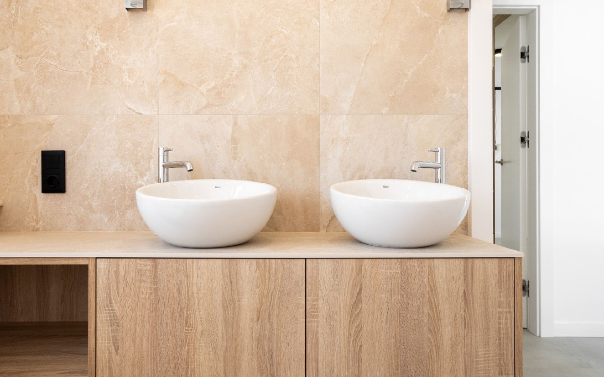 Resale - Villa - Cabo Roig