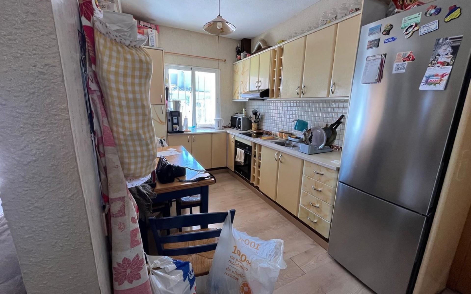 Resale - Villa - Cabo Roig