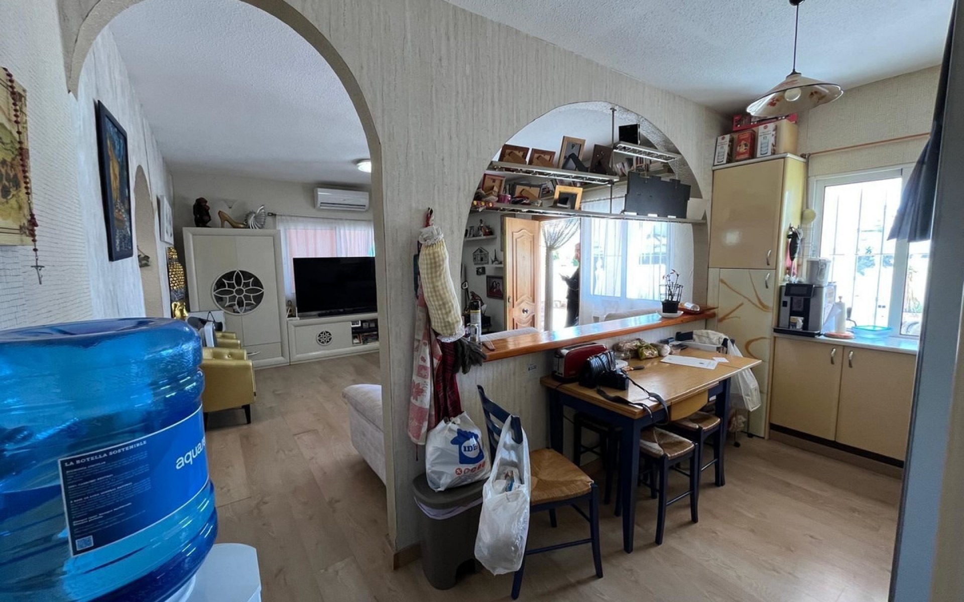 Resale - Villa - Cabo Roig