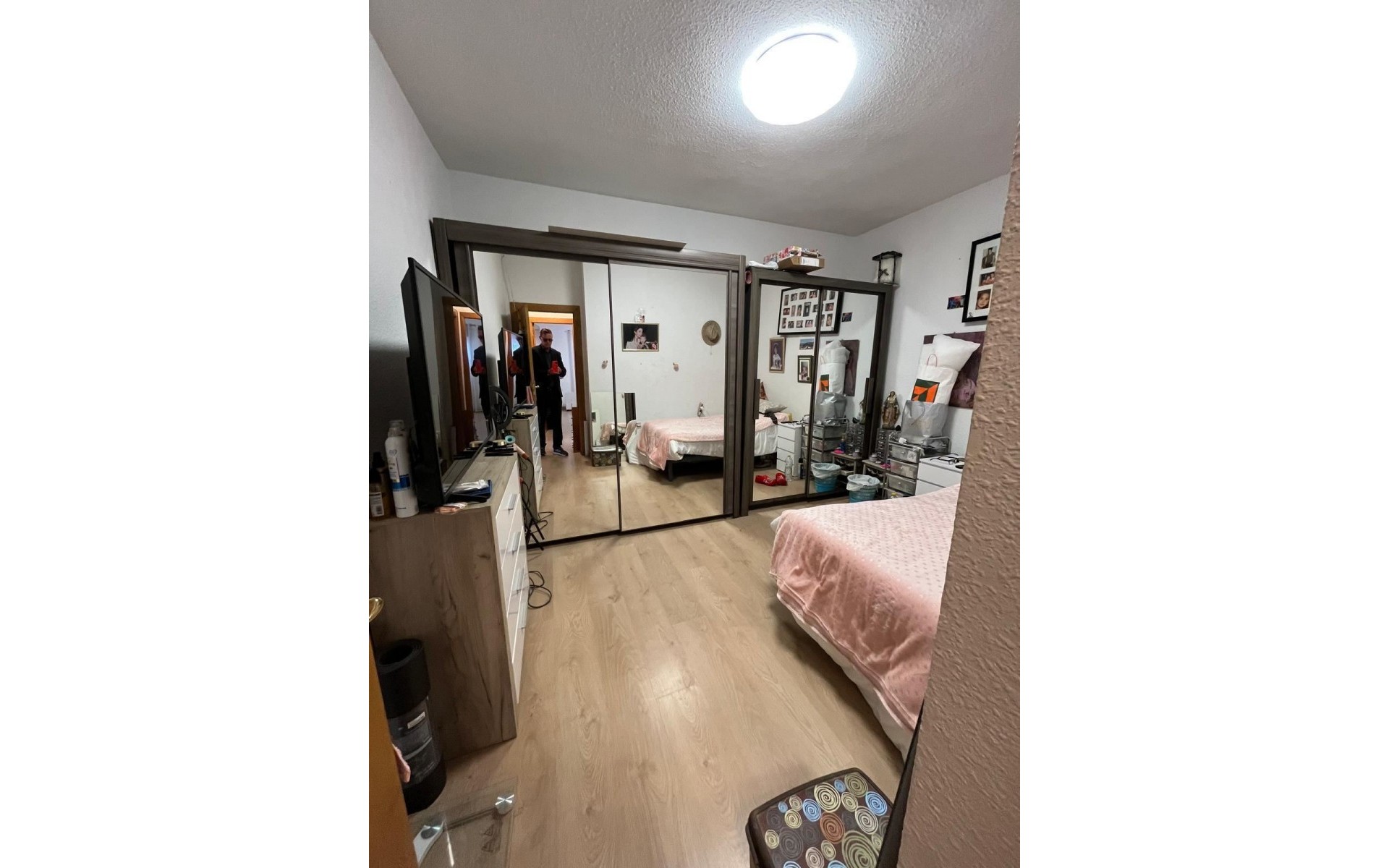 Resale - Villa - Cabo Roig