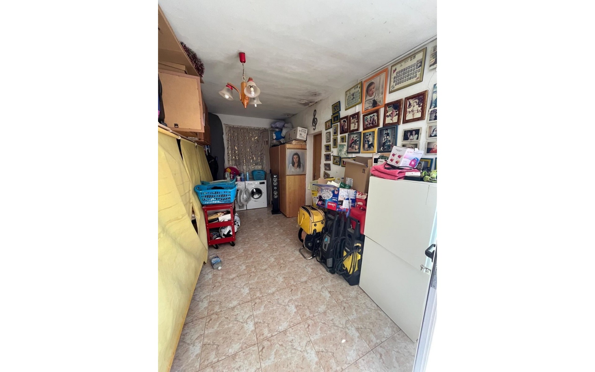 Resale - Villa - Cabo Roig