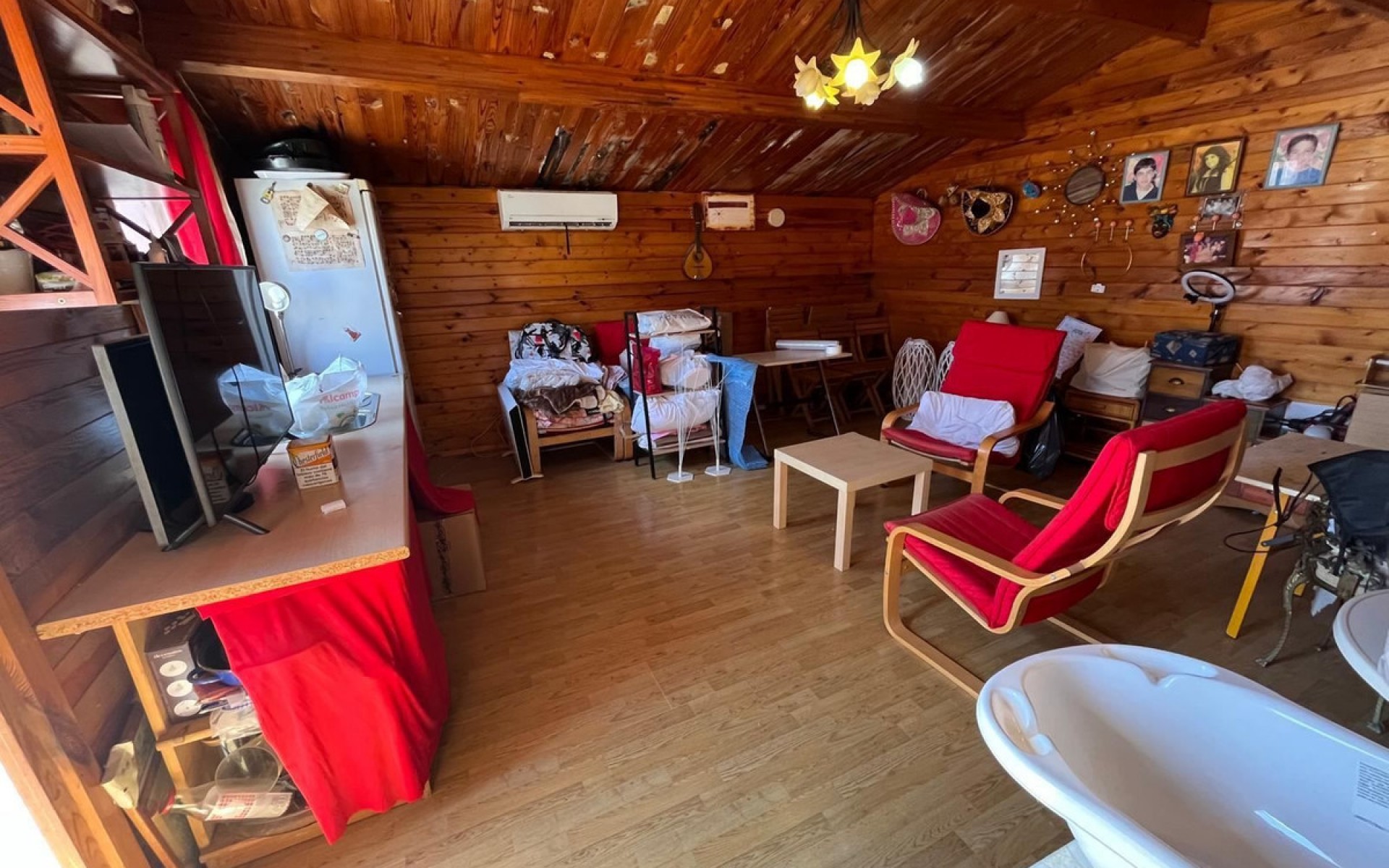 Resale - Villa - Cabo Roig