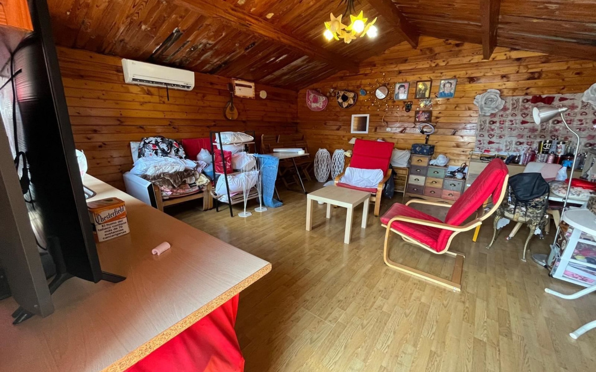 Resale - Villa - Cabo Roig